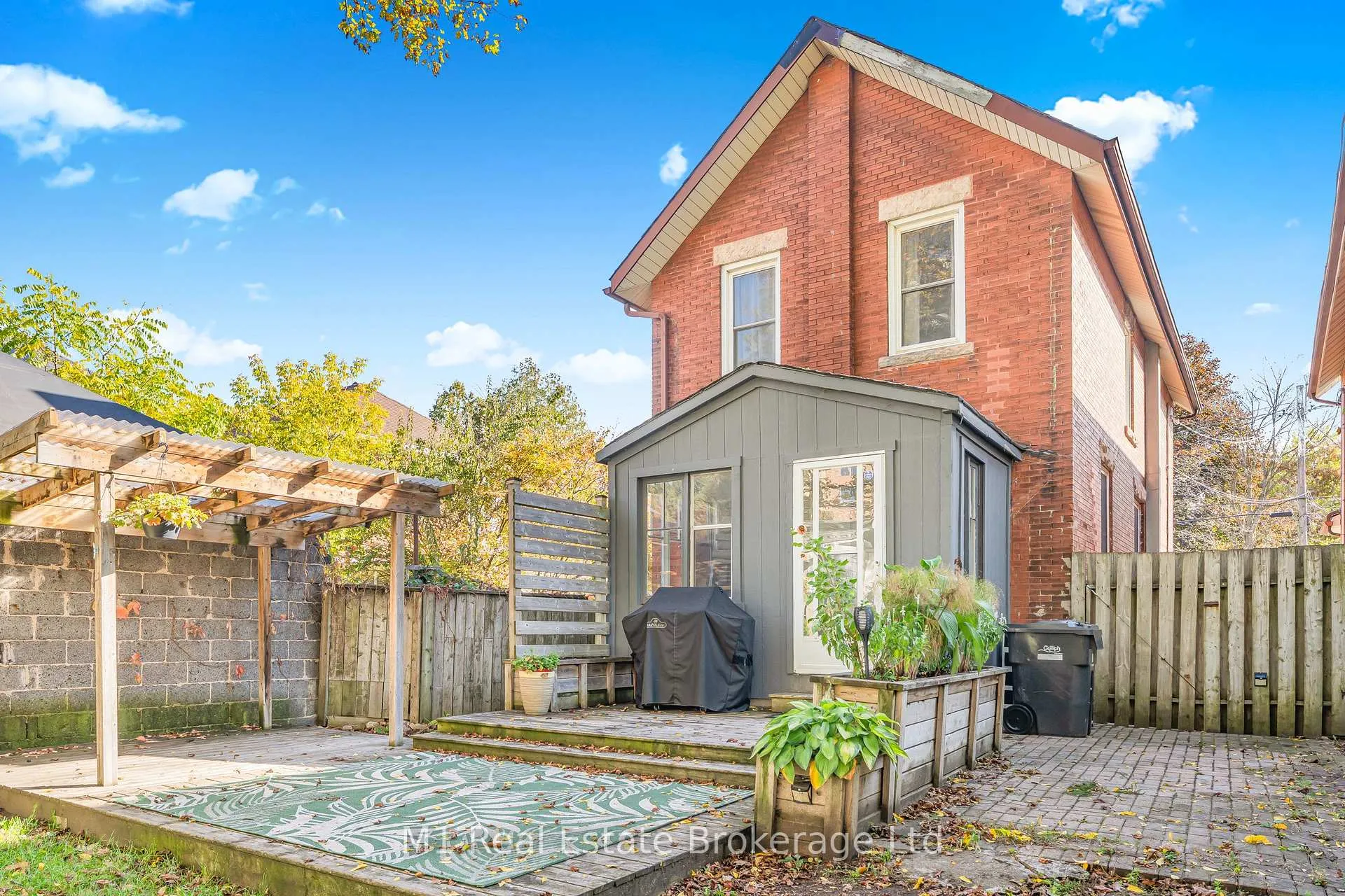 Photo 47 of 60 Howitt Street, Guelph, St. Patrick's Ward — HOMEH