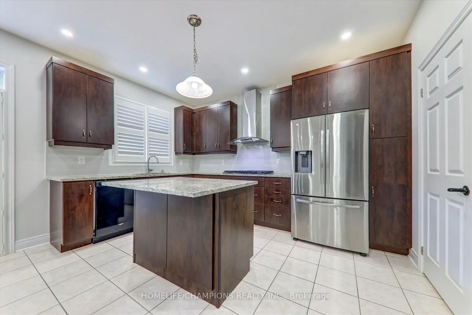 Photo 14 of 21 Vanni Avenue, Markham, Middlefield — HOMEH