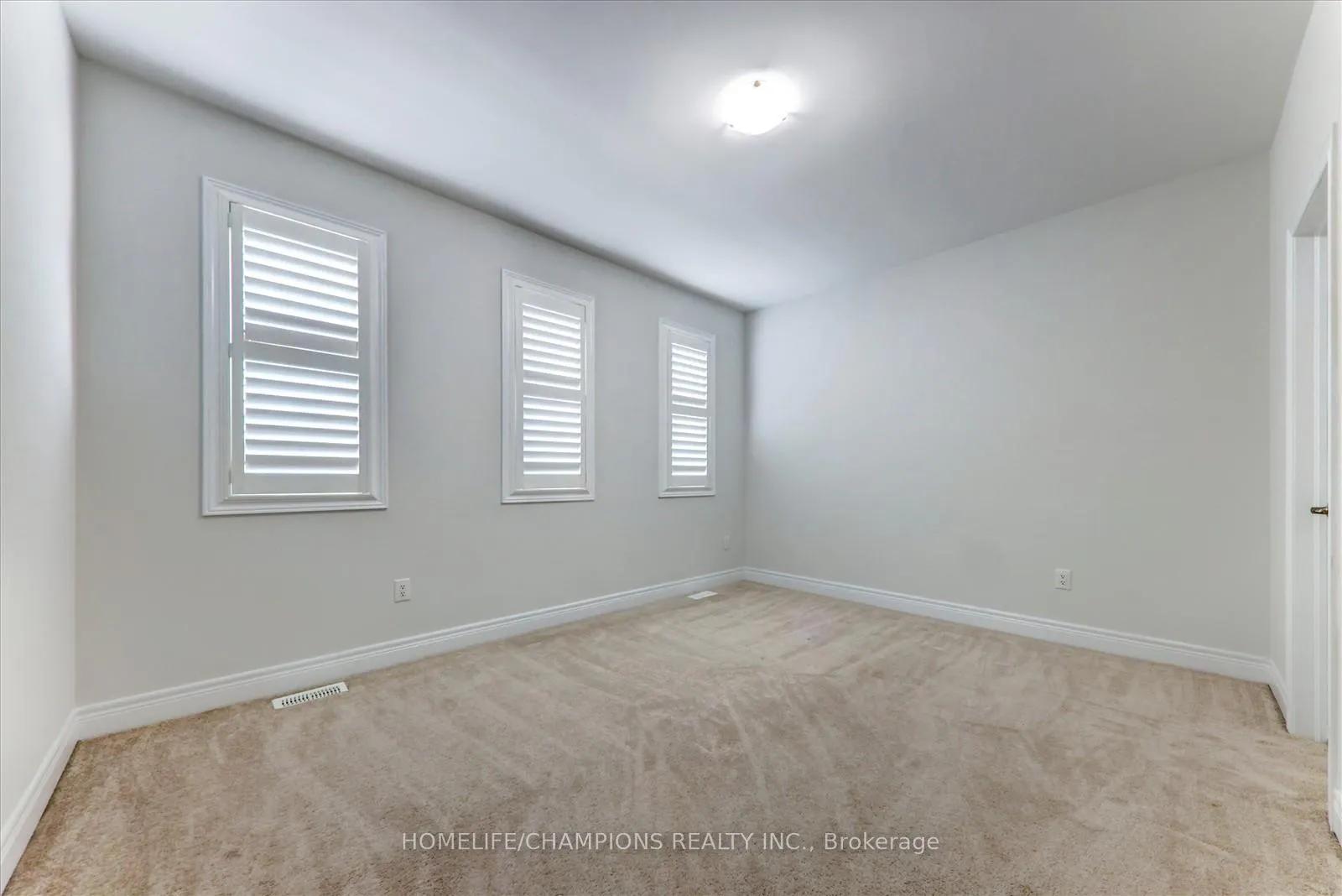 Photo 28 of 21 Vanni Avenue, Markham, Middlefield — HOMEH
