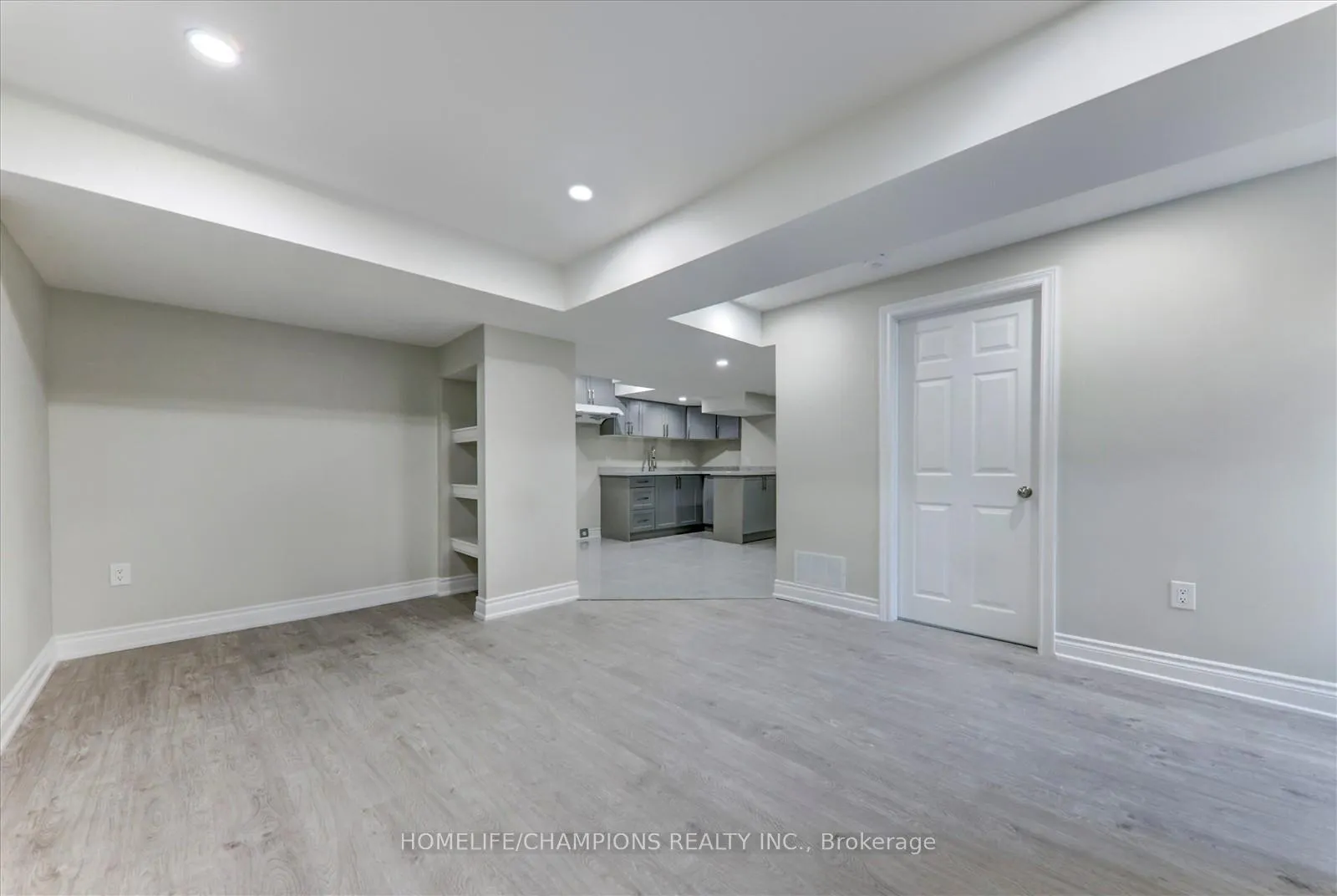Photo 30 of 21 Vanni Avenue, Markham, Middlefield — HOMEH