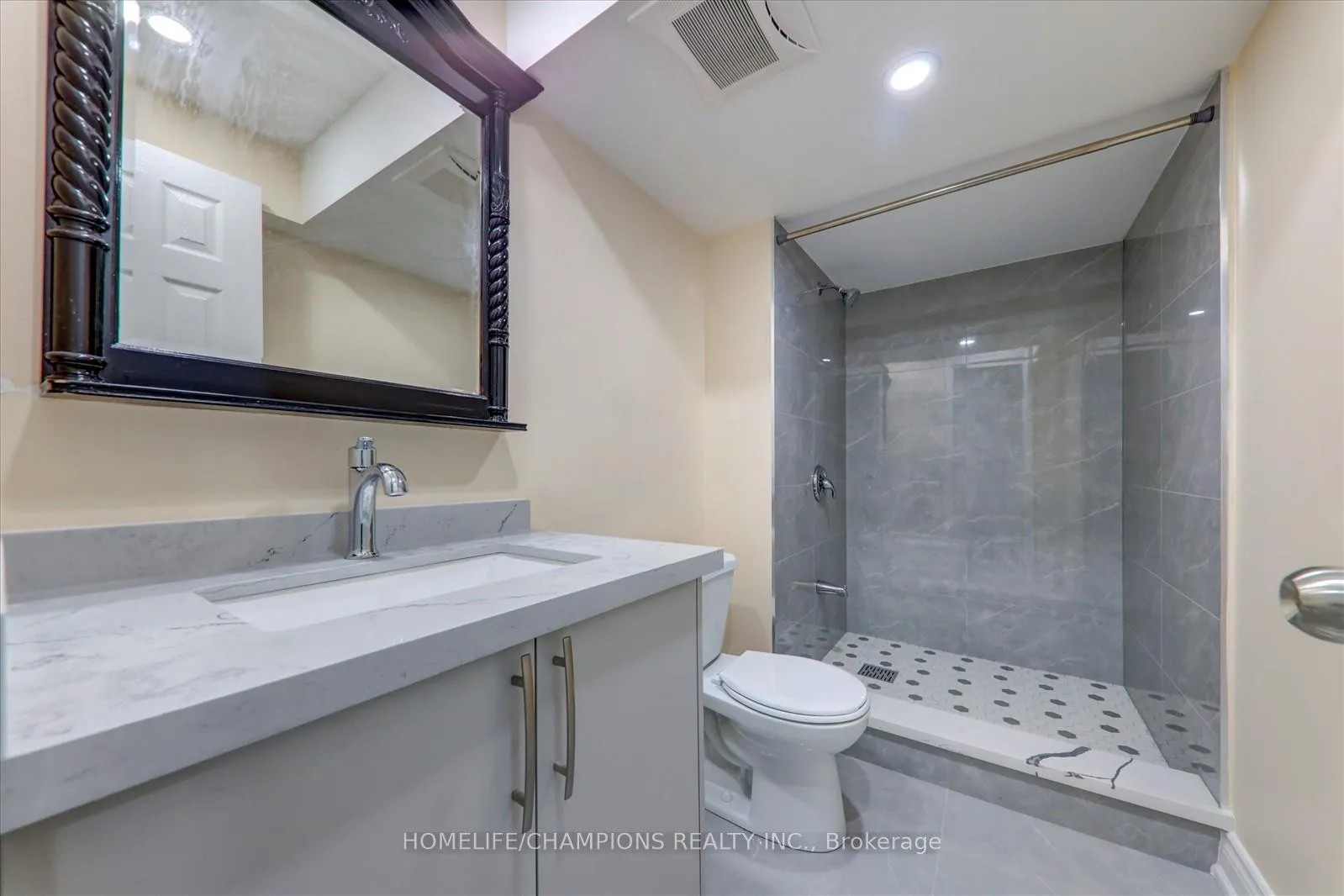 Photo 36 of 21 Vanni Avenue, Markham, Middlefield — HOMEH