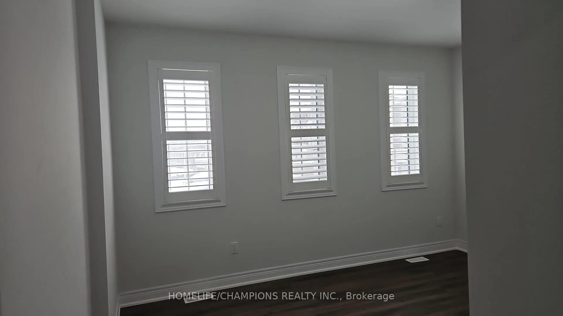 Photo 38 of 21 Vanni Avenue, Markham, Middlefield — HOMEH