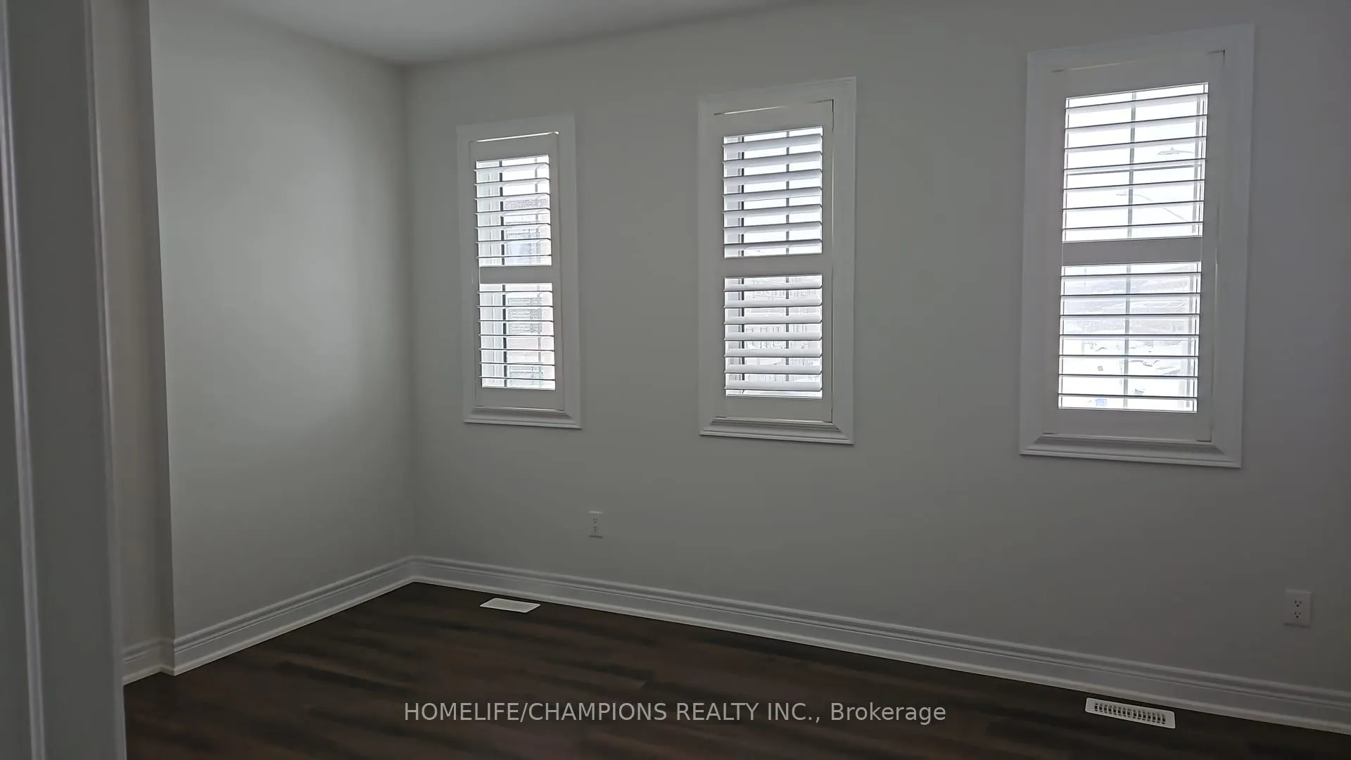 Photo 40 of 21 Vanni Avenue, Markham, Middlefield — HOMEH