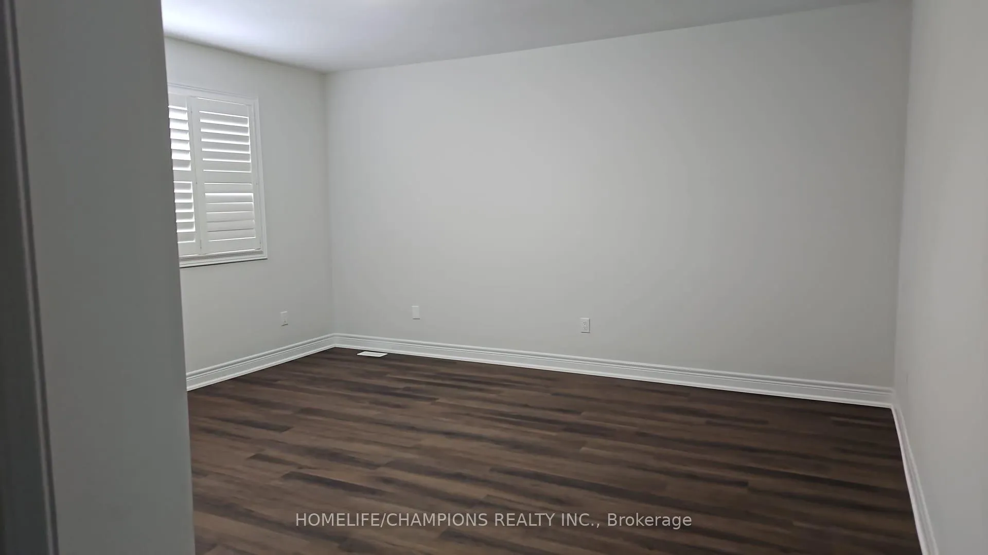 Photo 43 of 21 Vanni Avenue, Markham, Middlefield — HOMEH