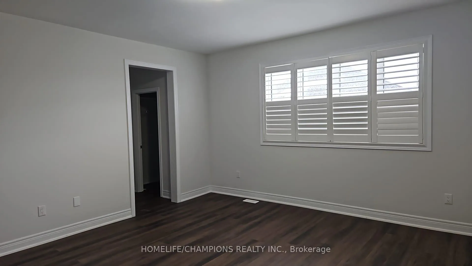 Photo 44 of 21 Vanni Avenue, Markham, Middlefield — HOMEH