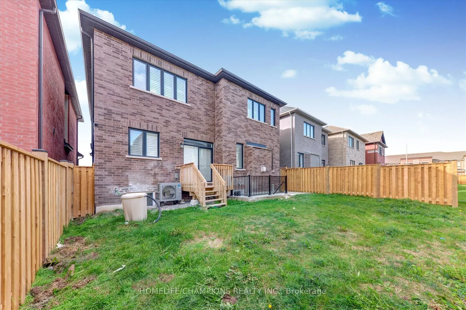 Photo 47 of 21 Vanni Avenue, Markham, Middlefield — HOMEH