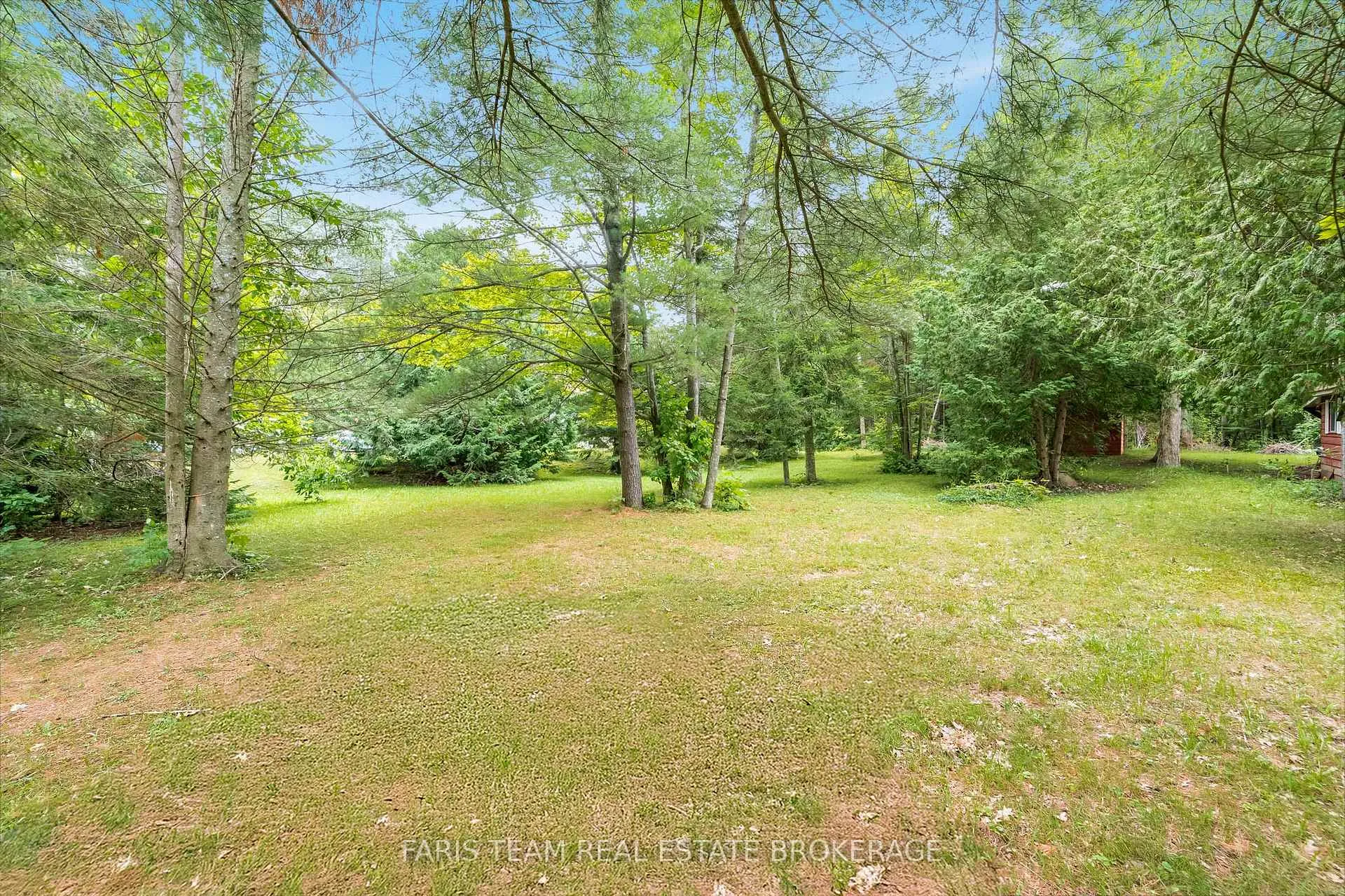 Photo 2 of PT LT 3 Woodside Avenue, Tiny, Rural Tiny — HOMEH