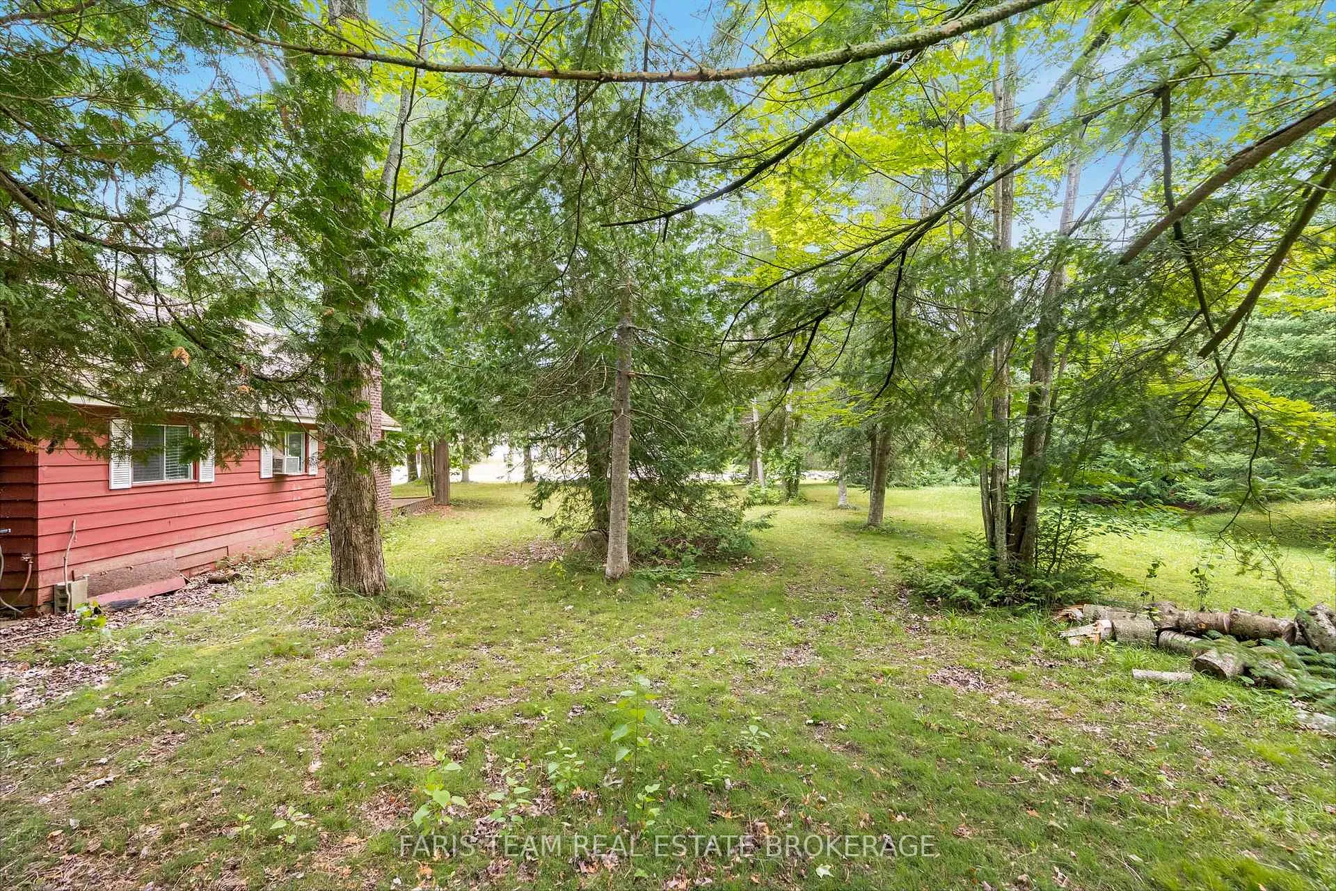 Photo 5 of PT LT 3 Woodside Avenue, Tiny, Rural Tiny — HOMEH