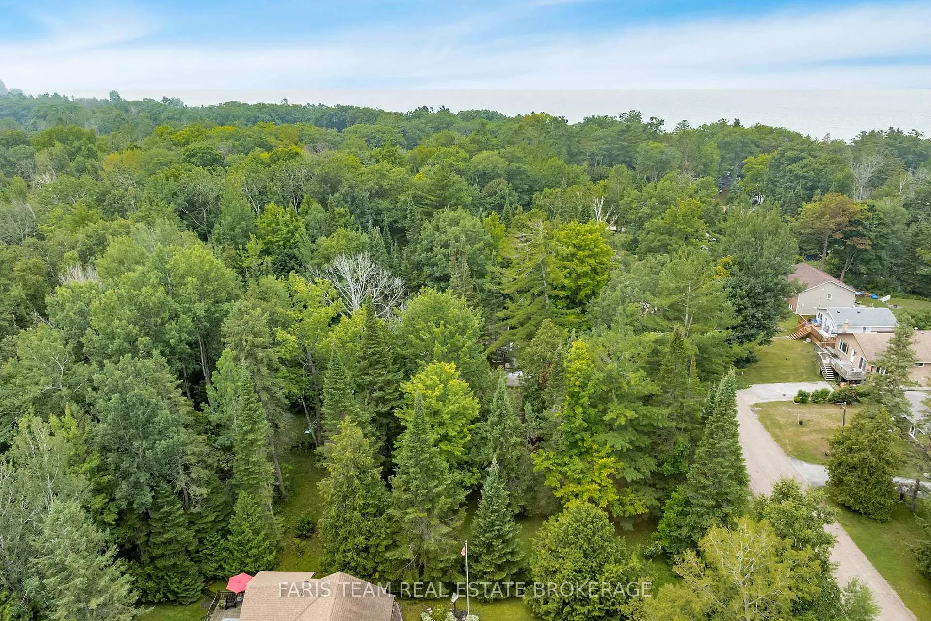 Photo 8 of PT LT 3 Woodside Avenue, Tiny, Rural Tiny — HOMEH