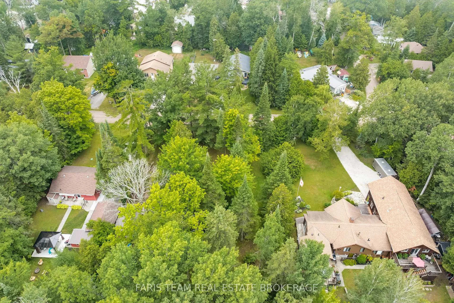 Photo 10 of PT LT 3 Woodside Avenue, Tiny, Rural Tiny — HOMEH