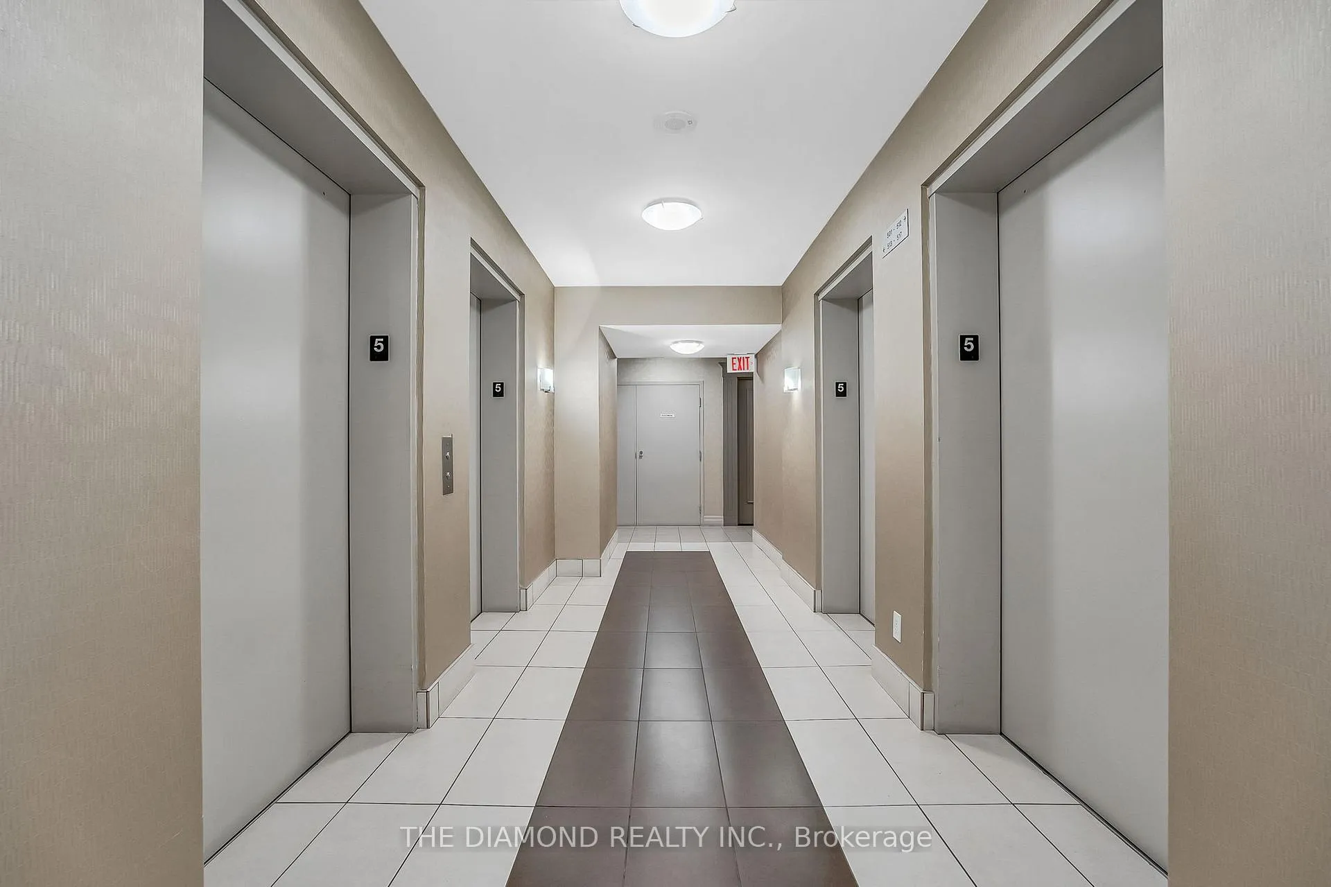 Photo 11 of Unit 509, 225 Webb Drive, Mississauga, City Centre — HOMEH