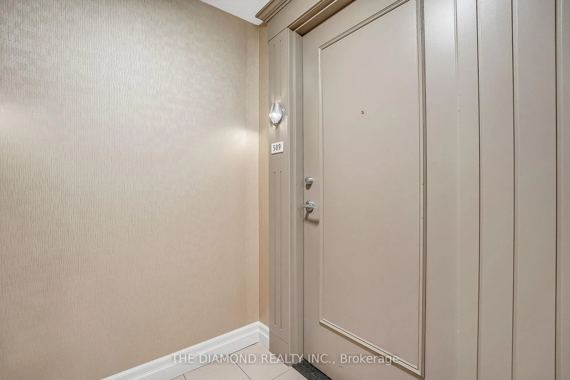 Photo 15 of Unit 509, 225 Webb Drive, Mississauga, City Centre — HOMEH