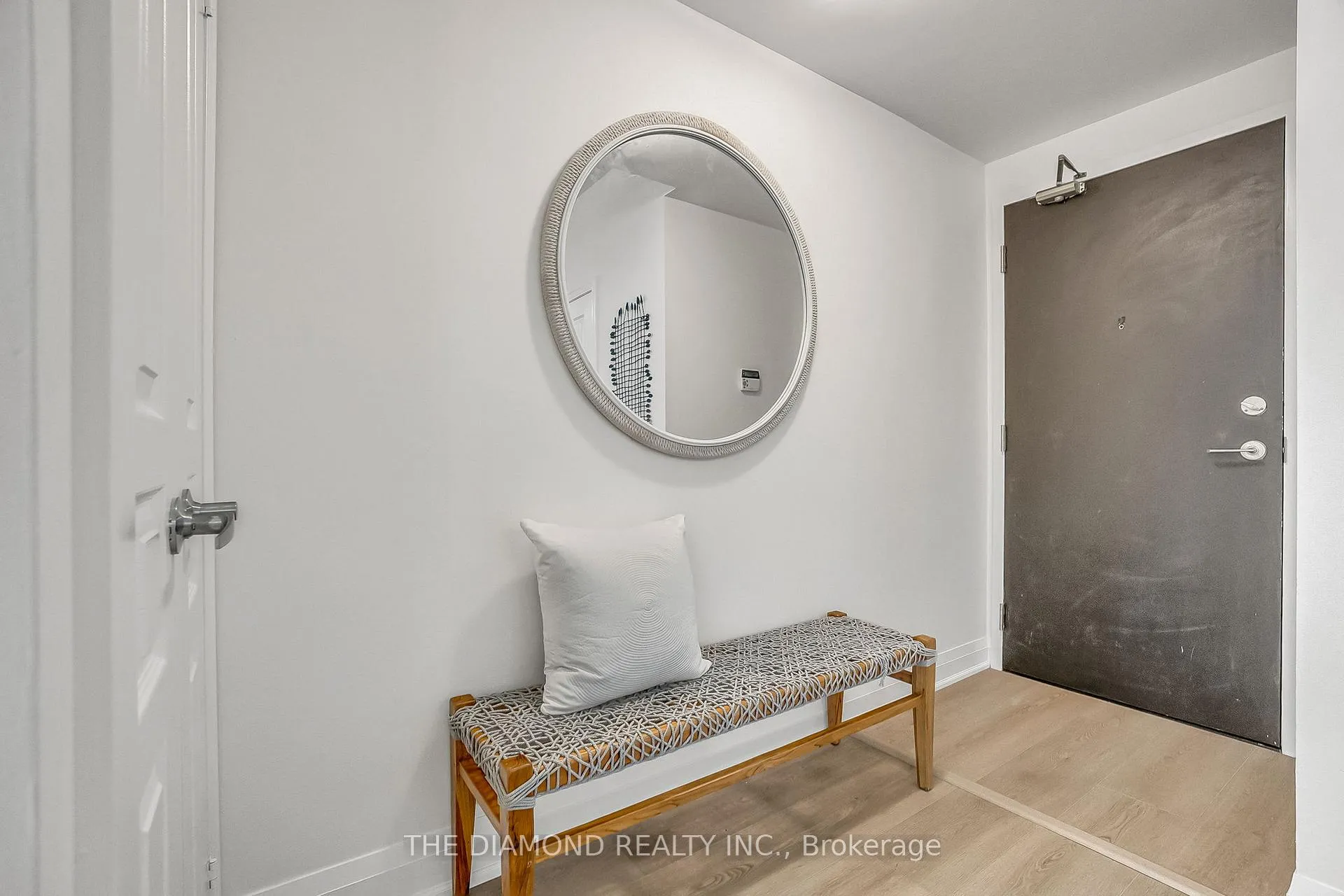 Photo 21 of Unit 509, 225 Webb Drive, Mississauga, City Centre — HOMEH