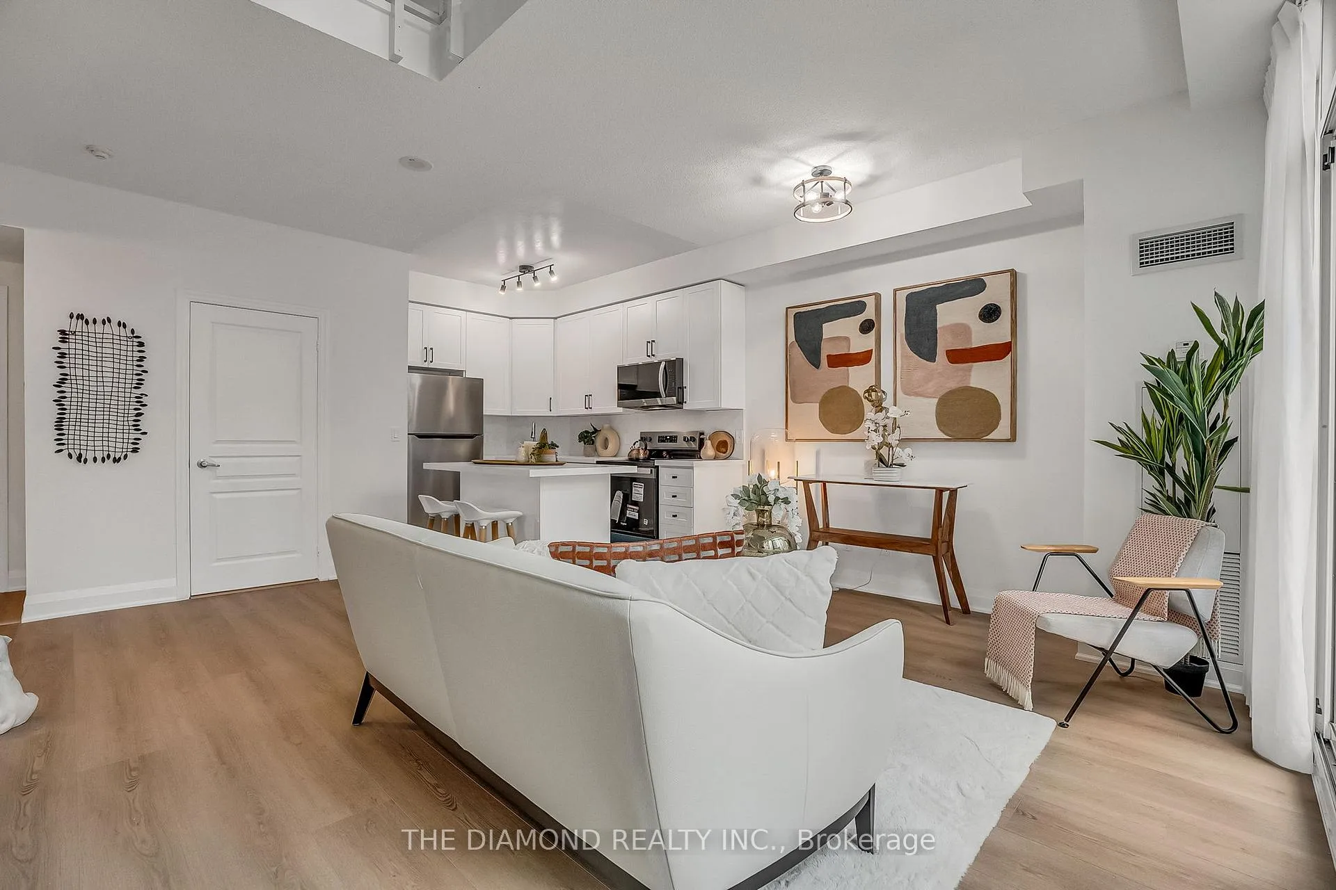 Photo 26 of Unit 509, 225 Webb Drive, Mississauga, City Centre — HOMEH