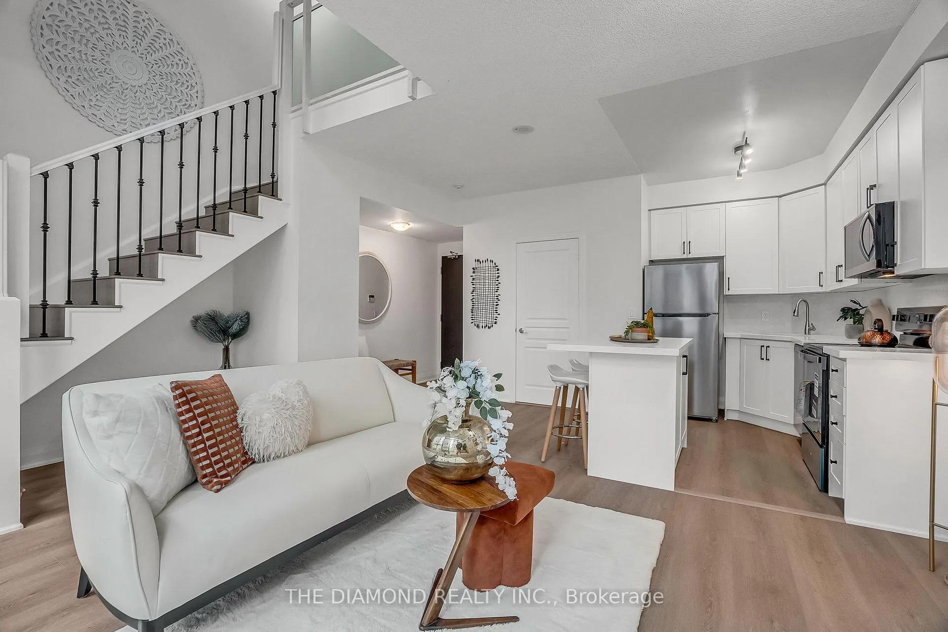 Photo 29 of Unit 509, 225 Webb Drive, Mississauga, City Centre — HOMEH
