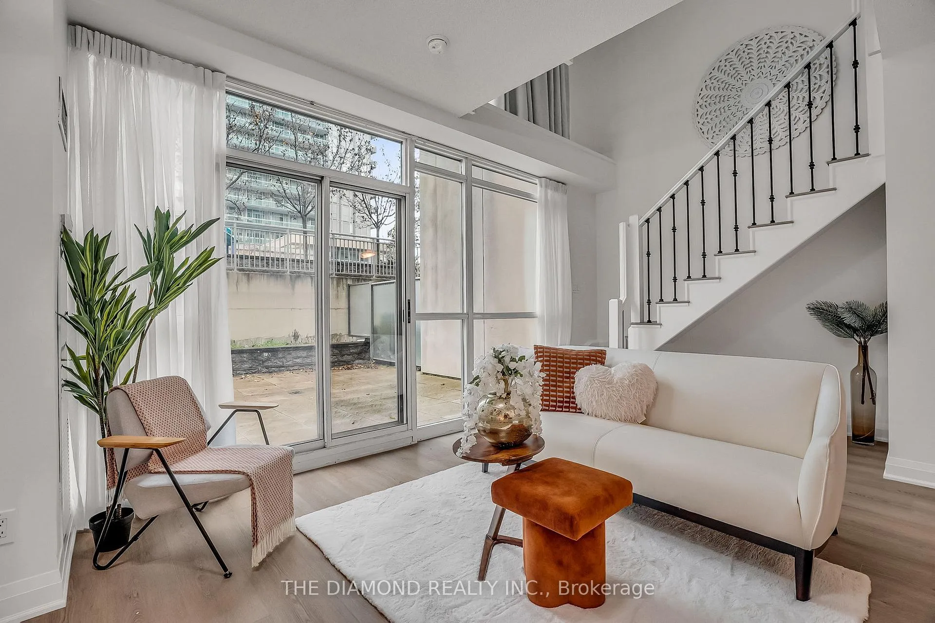 Photo 32 of Unit 509, 225 Webb Drive, Mississauga, City Centre — HOMEH