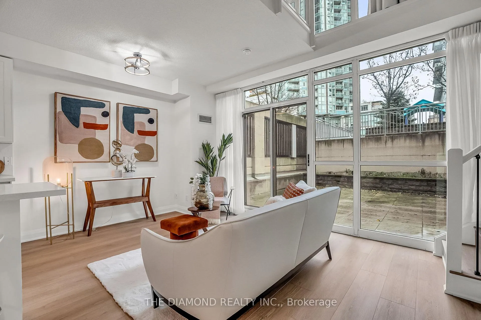 Photo 34 of Unit 509, 225 Webb Drive, Mississauga, City Centre — HOMEH