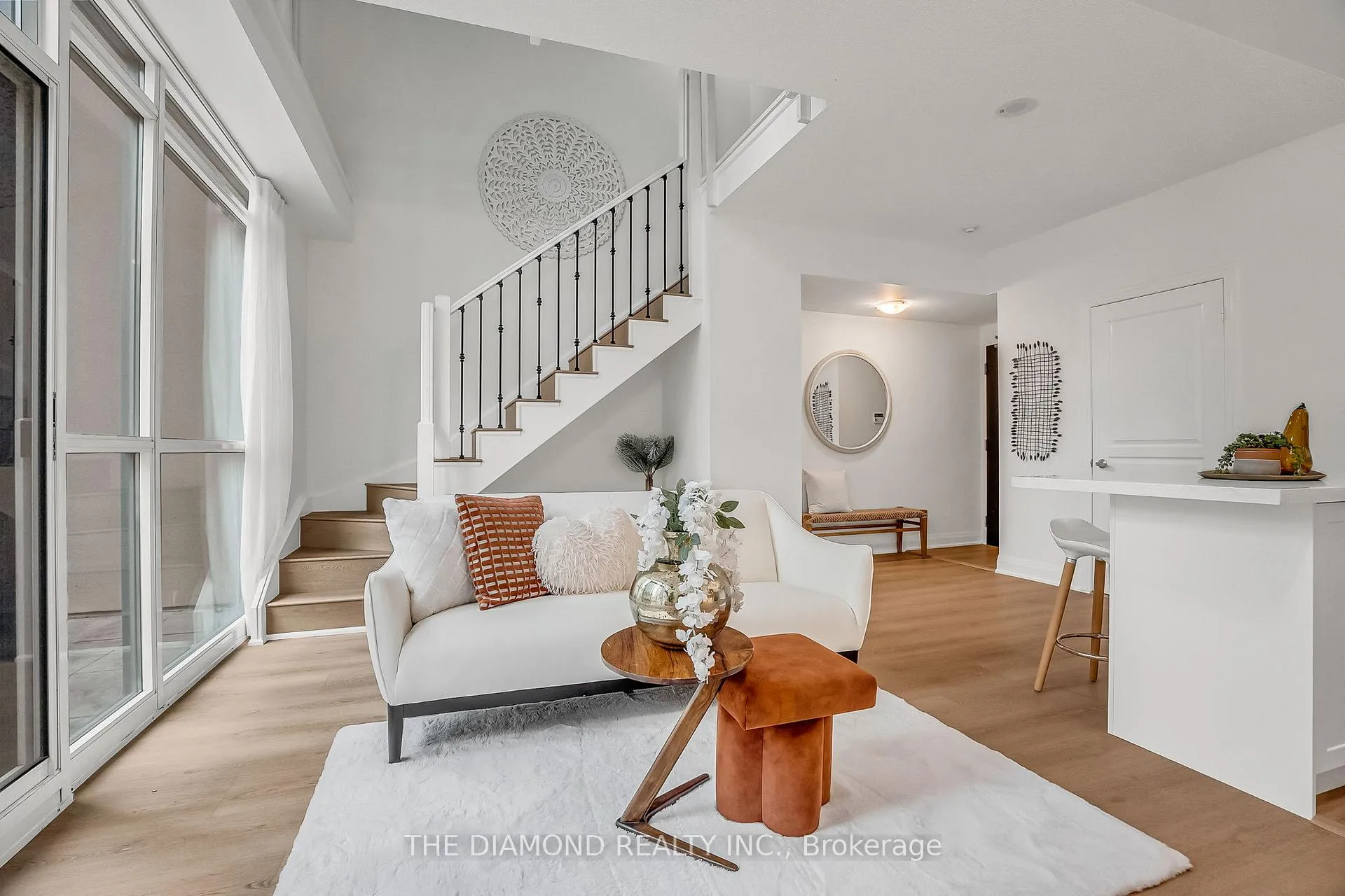 Photo 37 of Unit 509, 225 Webb Drive, Mississauga, City Centre — HOMEH