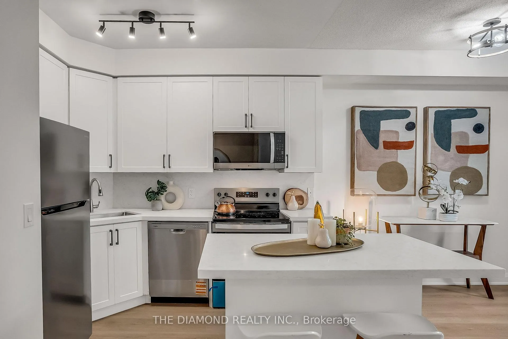 Photo 51 of Unit 509, 225 Webb Drive, Mississauga, City Centre — HOMEH