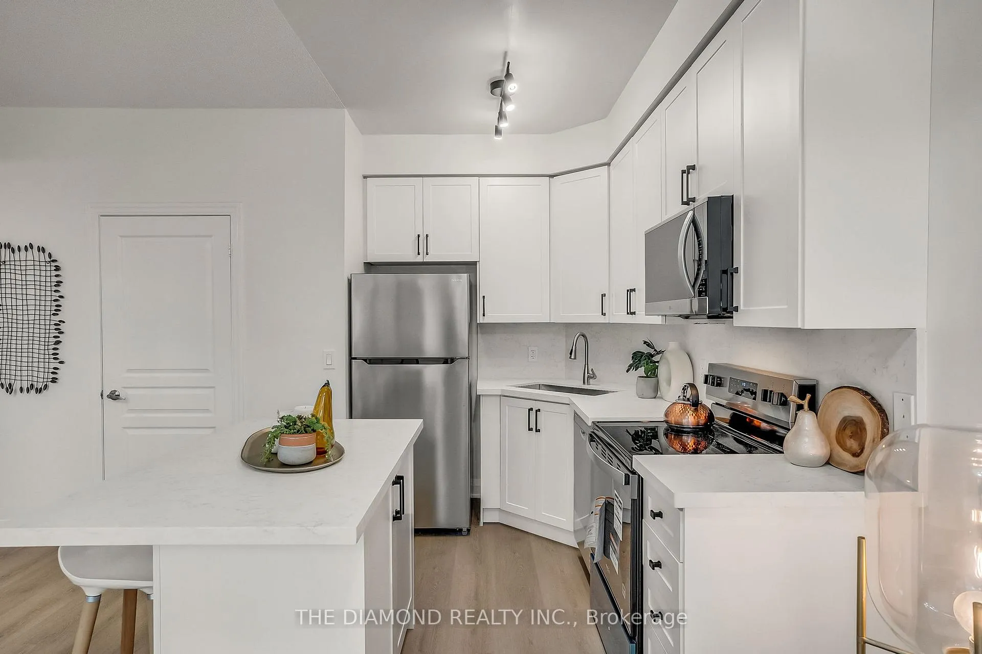 Photo 53 of Unit 509, 225 Webb Drive, Mississauga, City Centre — HOMEH