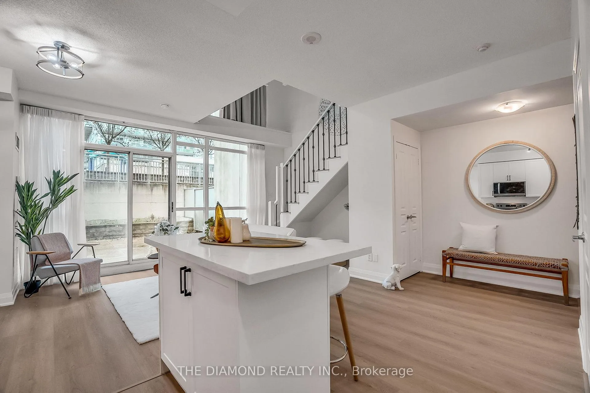 Photo 56 of Unit 509, 225 Webb Drive, Mississauga, City Centre — HOMEH