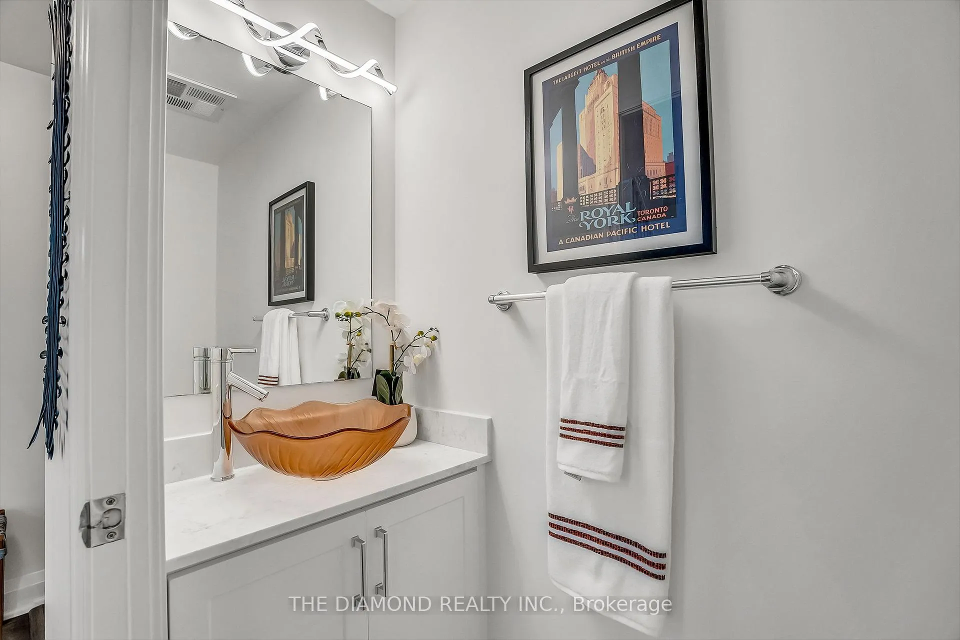 Photo 63 of Unit 509, 225 Webb Drive, Mississauga, City Centre — HOMEH