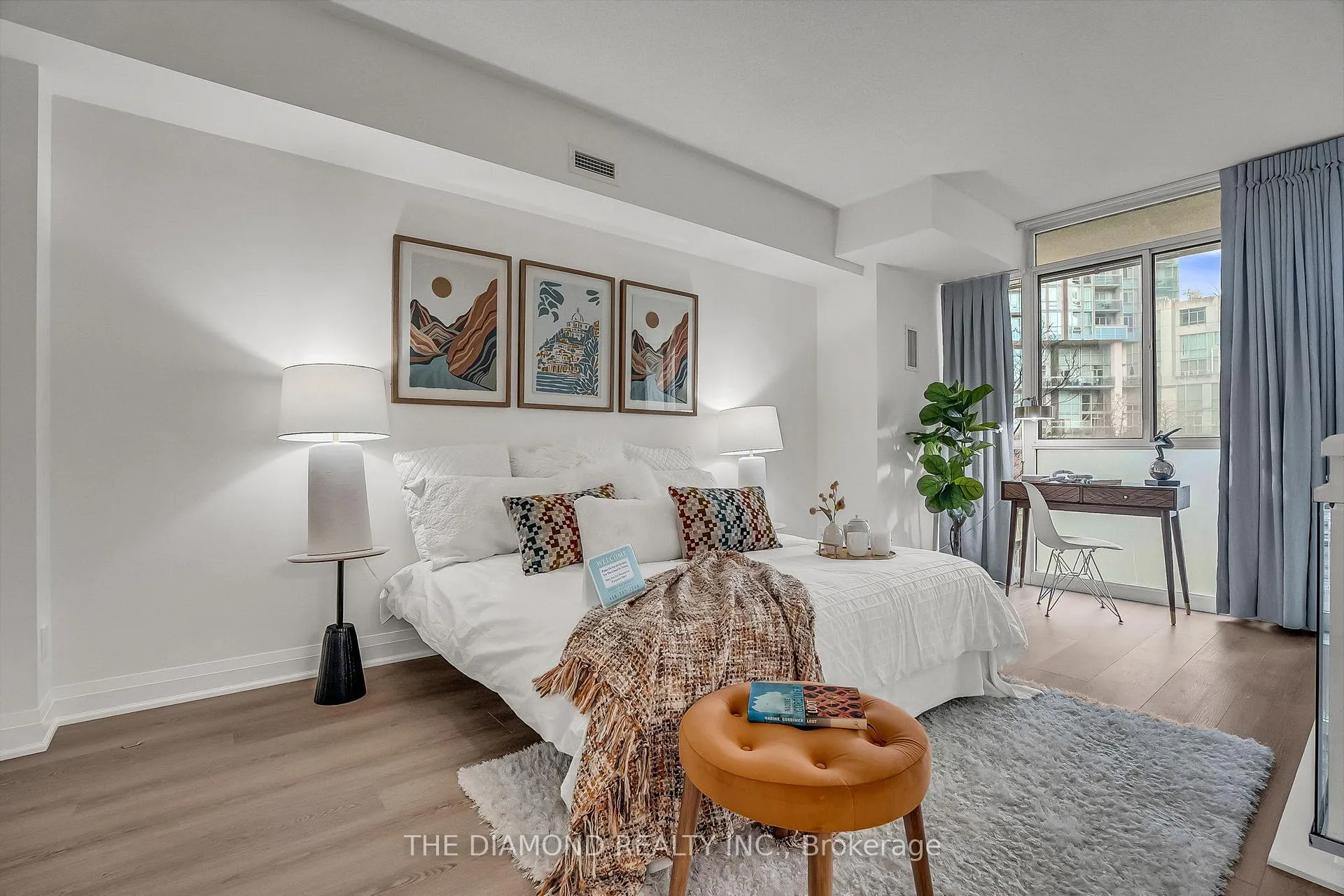 Photo 79 of Unit 509, 225 Webb Drive, Mississauga, City Centre — HOMEH