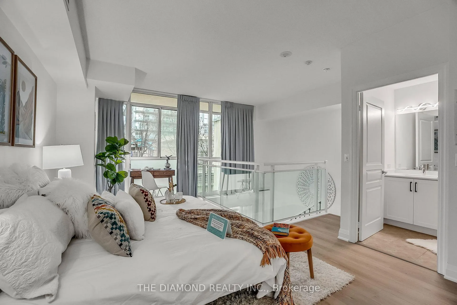 Photo 81 of Unit 509, 225 Webb Drive, Mississauga, City Centre — HOMEH