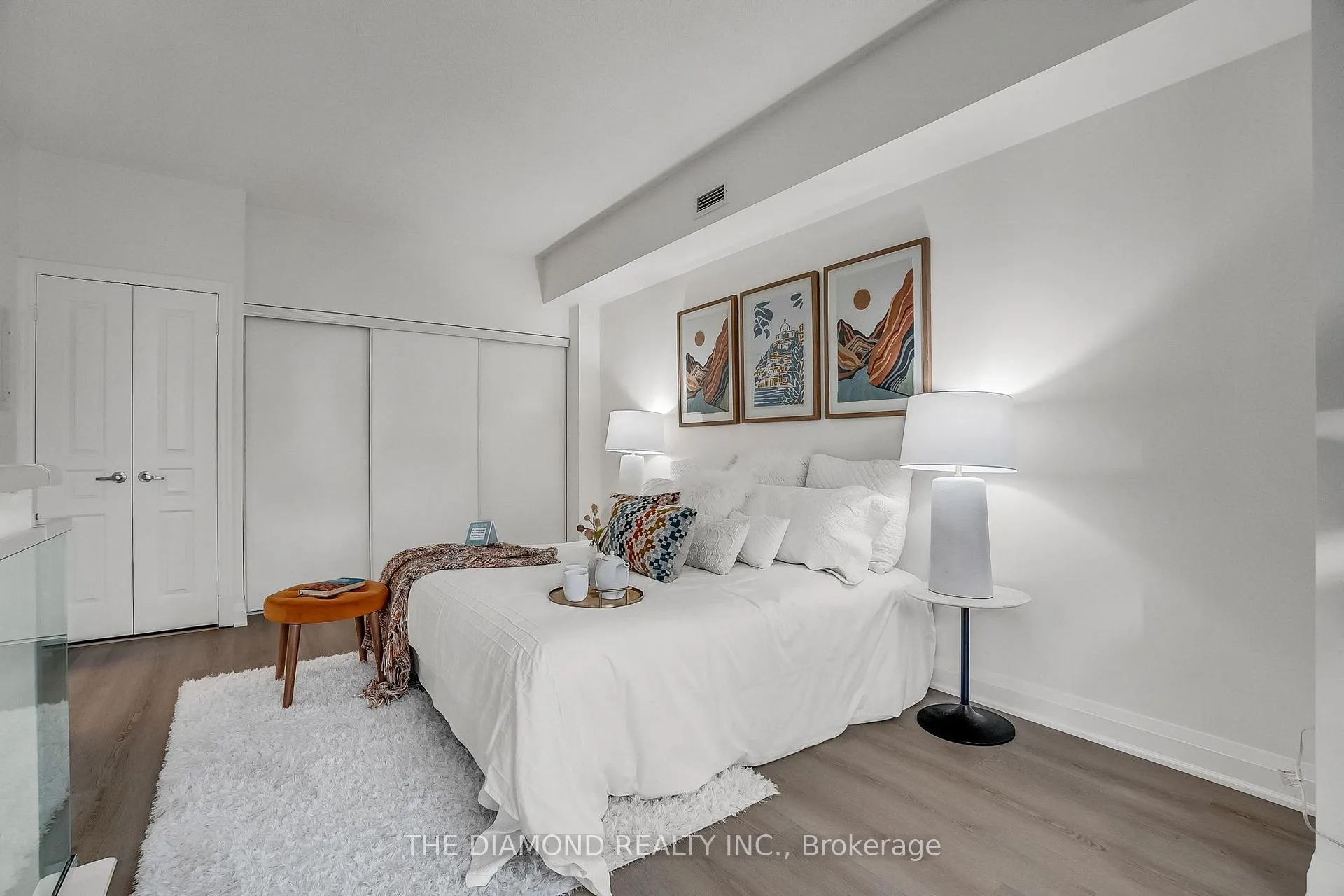Photo 83 of Unit 509, 225 Webb Drive, Mississauga, City Centre — HOMEH