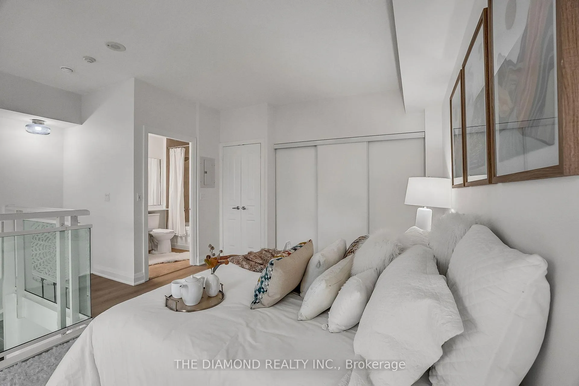 Photo 89 of Unit 509, 225 Webb Drive, Mississauga, City Centre — HOMEH