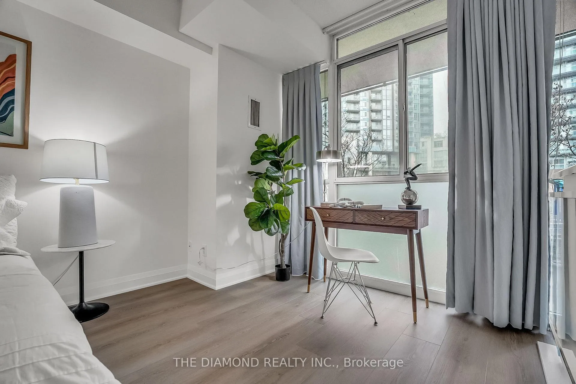 Photo 88 of Unit 509, 225 Webb Drive, Mississauga, City Centre — HOMEH