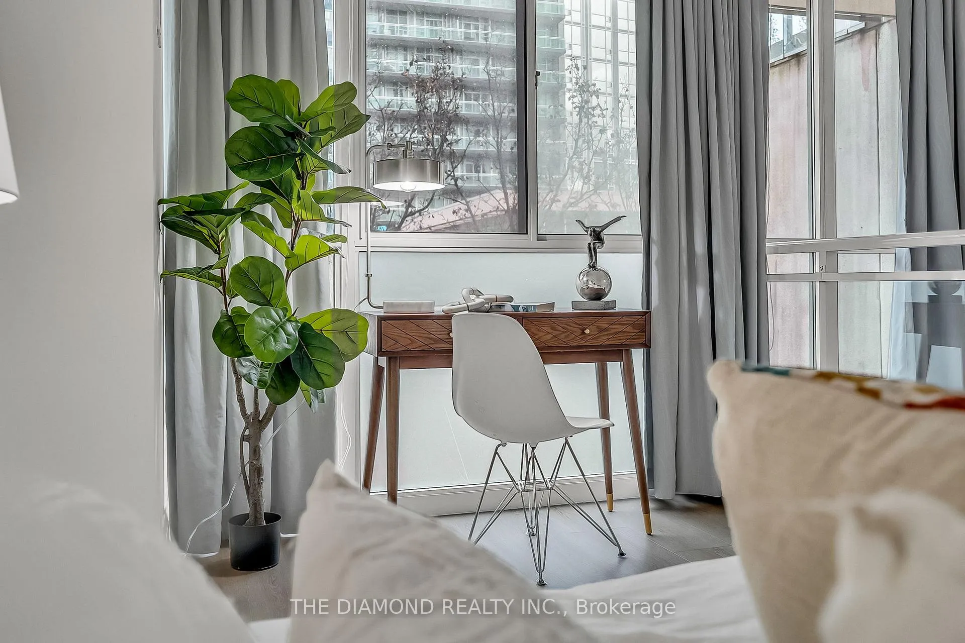 Photo 91 of Unit 509, 225 Webb Drive, Mississauga, City Centre — HOMEH