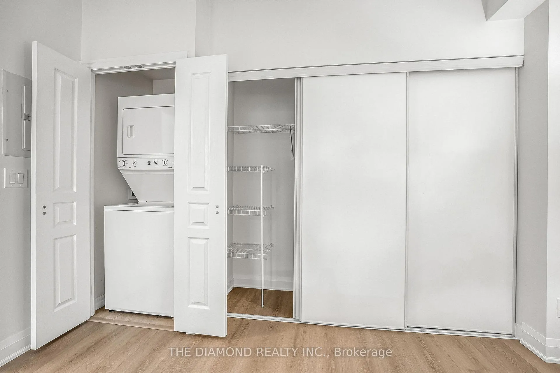 Photo 92 of Unit 509, 225 Webb Drive, Mississauga, City Centre — HOMEH