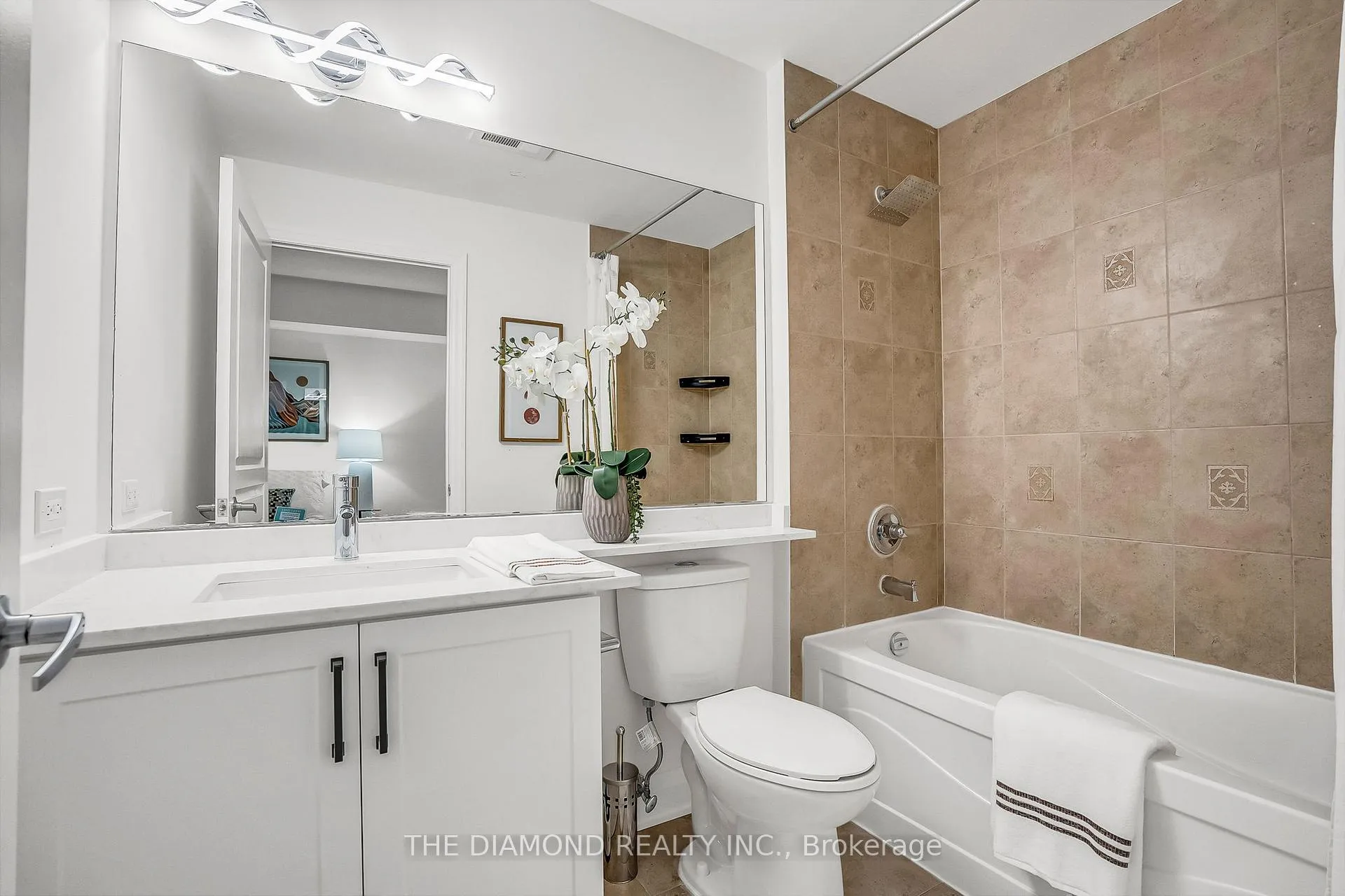 Photo 97 of Unit 509, 225 Webb Drive, Mississauga, City Centre — HOMEH
