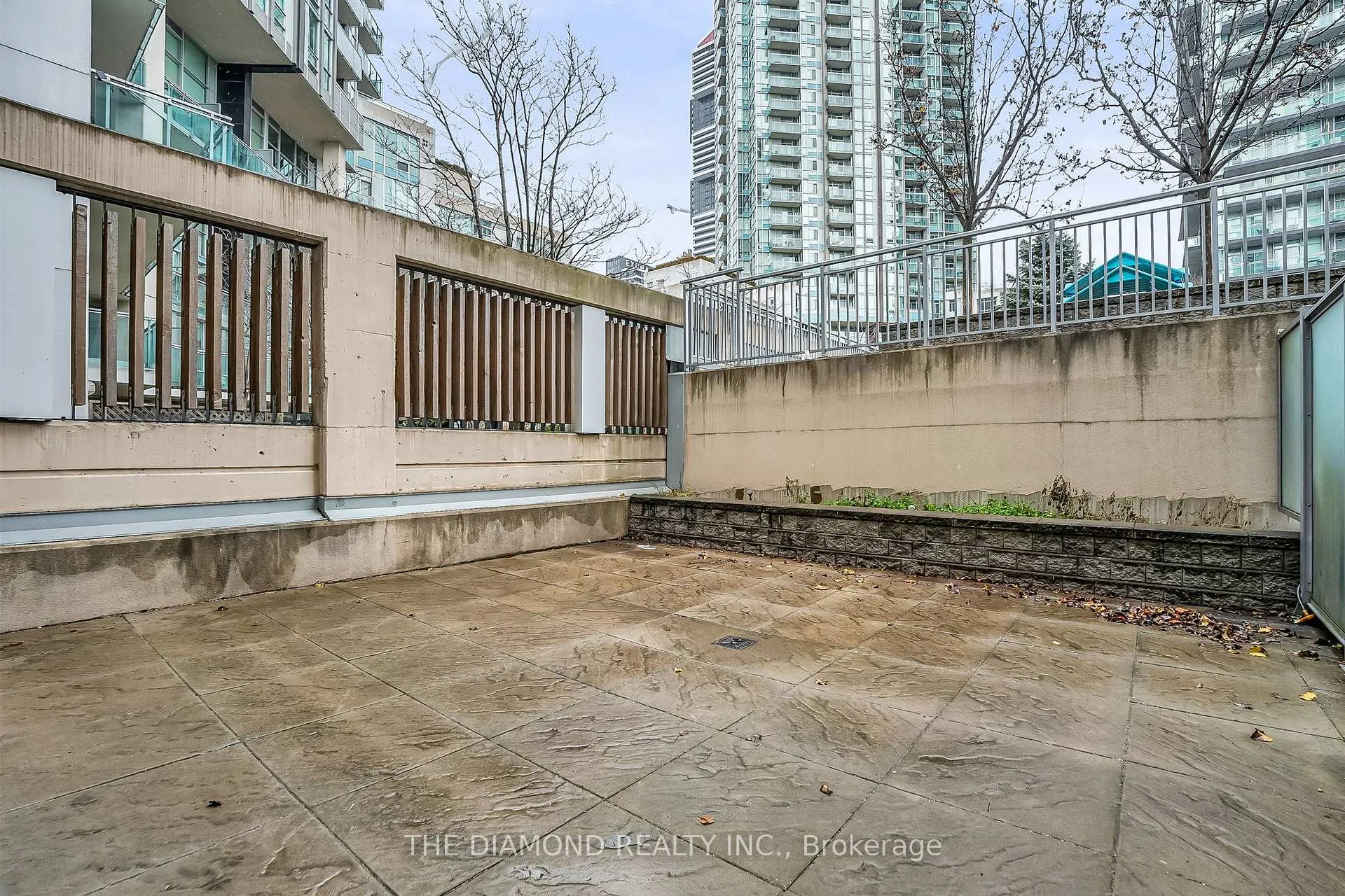 Photo 99 of Unit 509, 225 Webb Drive, Mississauga, City Centre — HOMEH