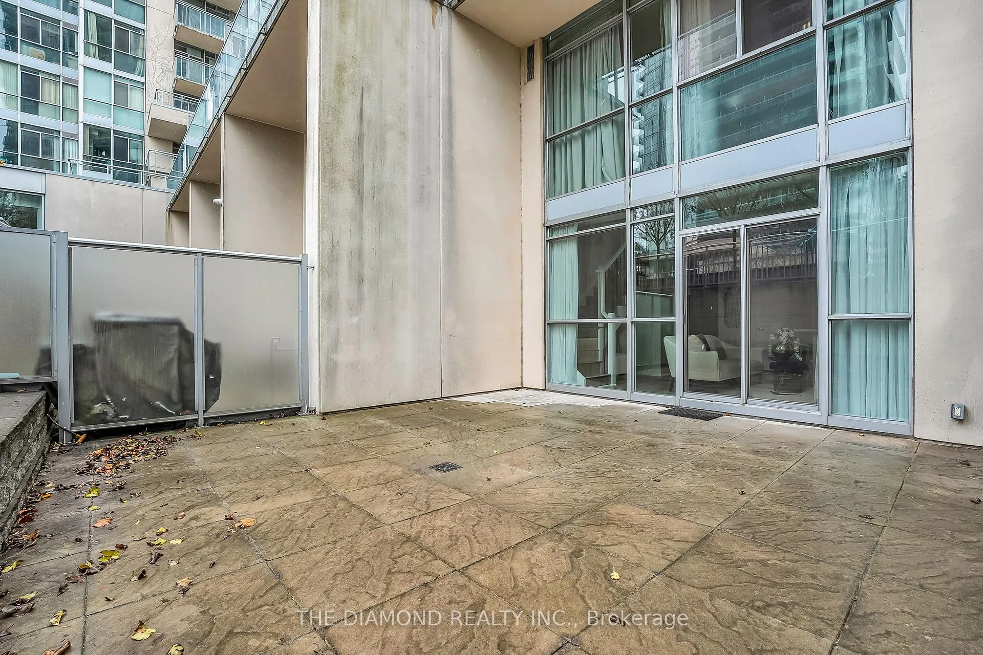 Photo 103 of Unit 509, 225 Webb Drive, Mississauga, City Centre — HOMEH