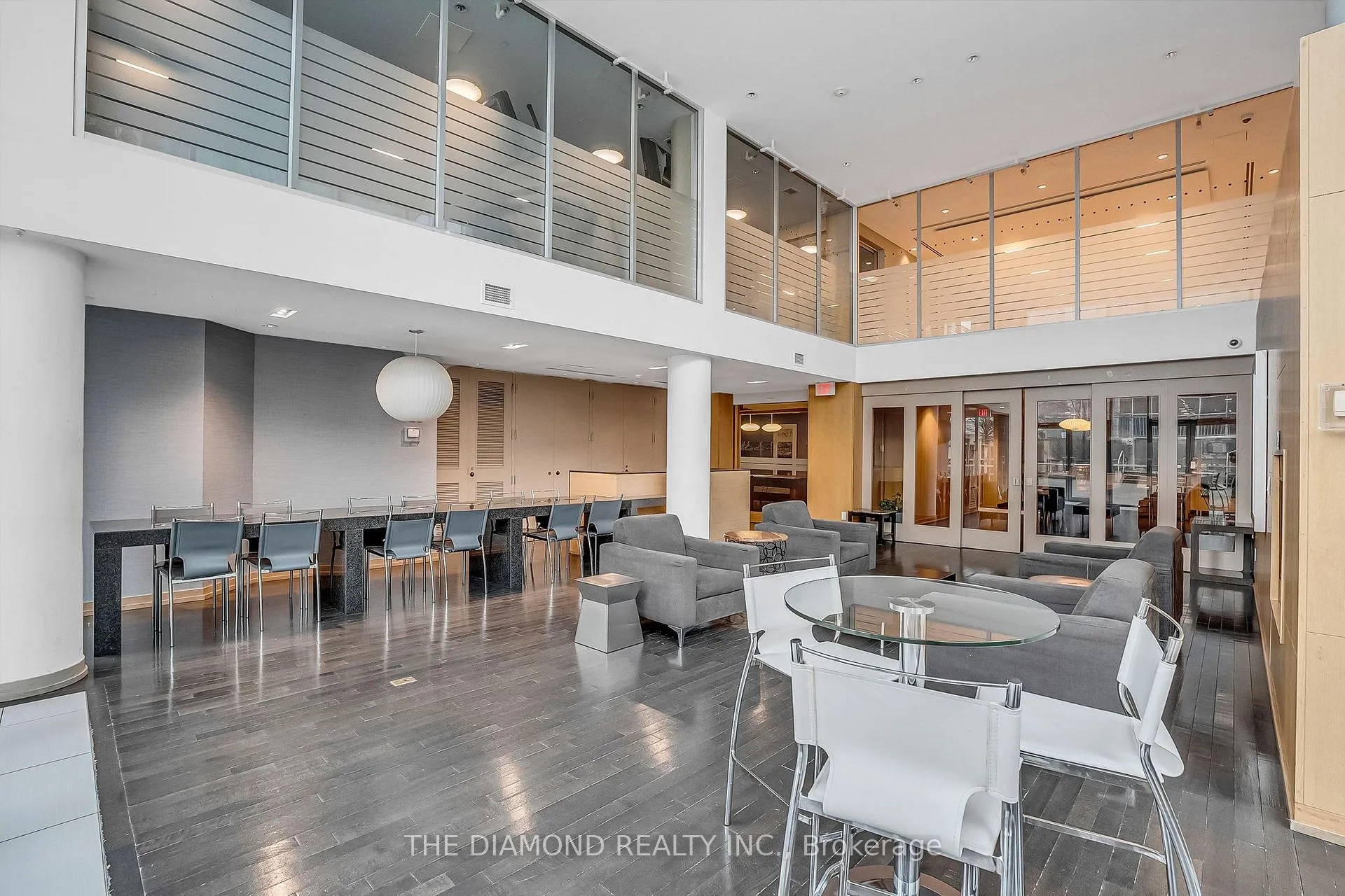 Photo 107 of Unit 509, 225 Webb Drive, Mississauga, City Centre — HOMEH