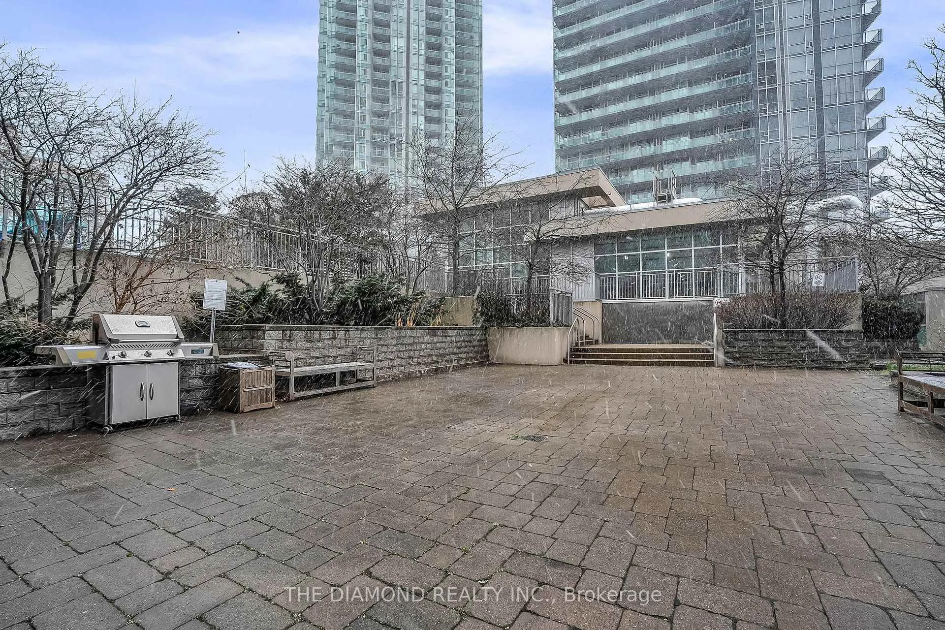 Photo 111 of Unit 509, 225 Webb Drive, Mississauga, City Centre — HOMEH