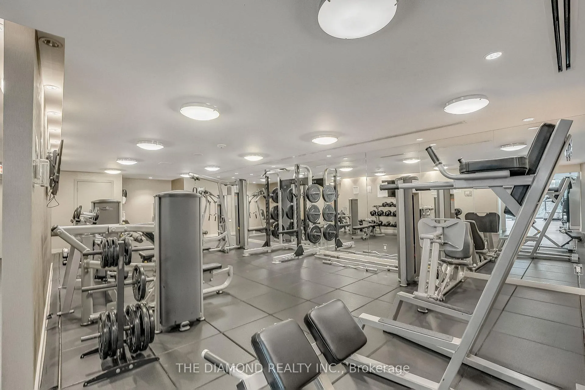 Photo 113 of Unit 509, 225 Webb Drive, Mississauga, City Centre — HOMEH