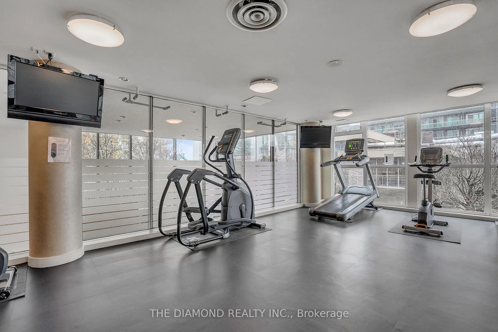 Photo 115 of Unit 509, 225 Webb Drive, Mississauga, City Centre — HOMEH