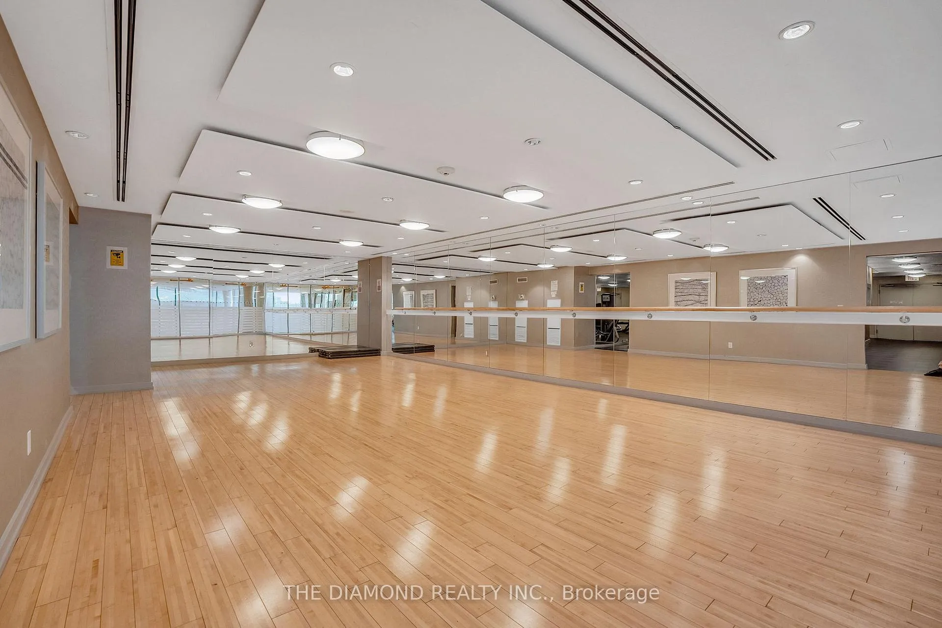 Photo 119 of Unit 509, 225 Webb Drive, Mississauga, City Centre — HOMEH