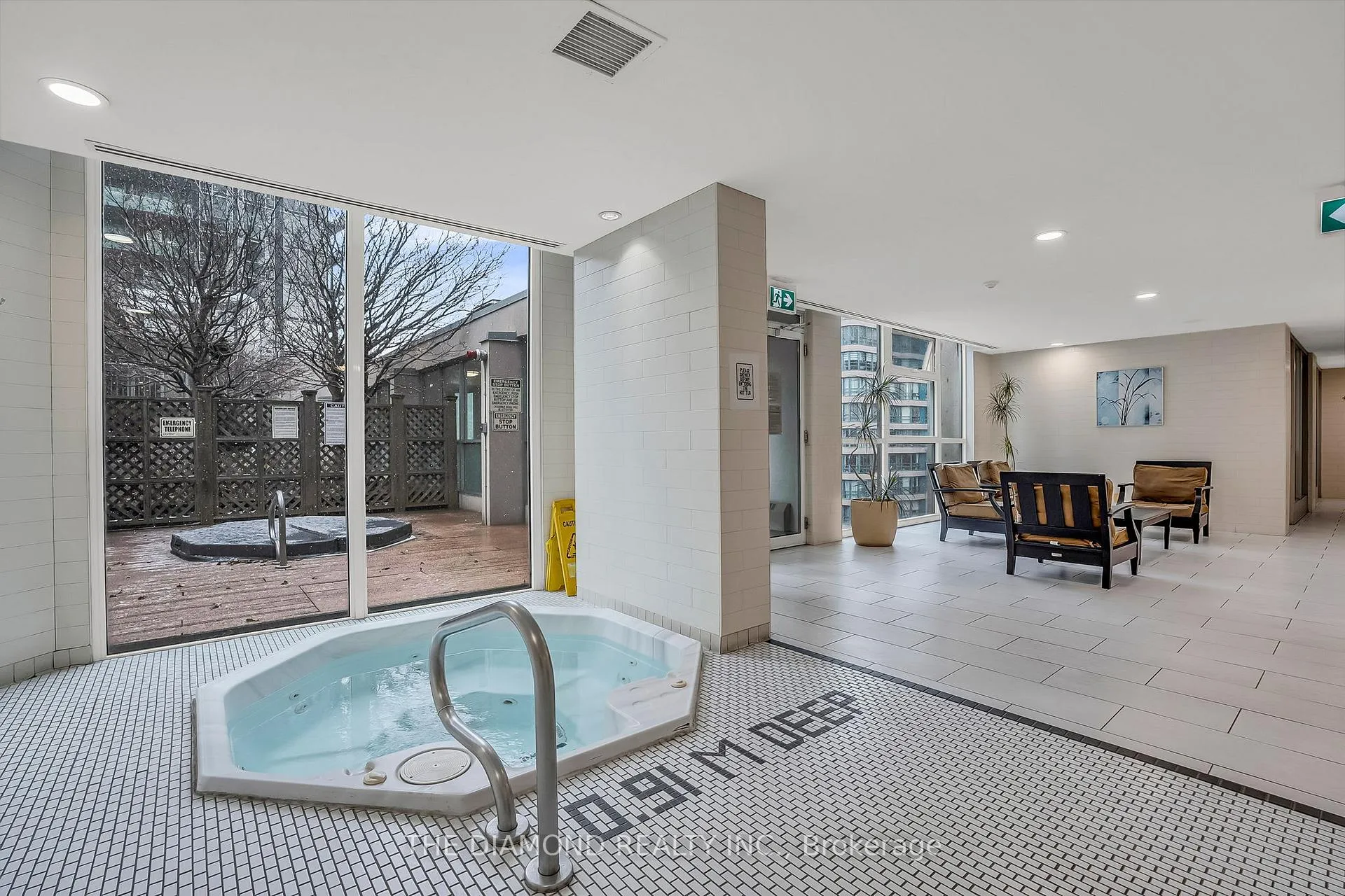 Photo 122 of Unit 509, 225 Webb Drive, Mississauga, City Centre — HOMEH