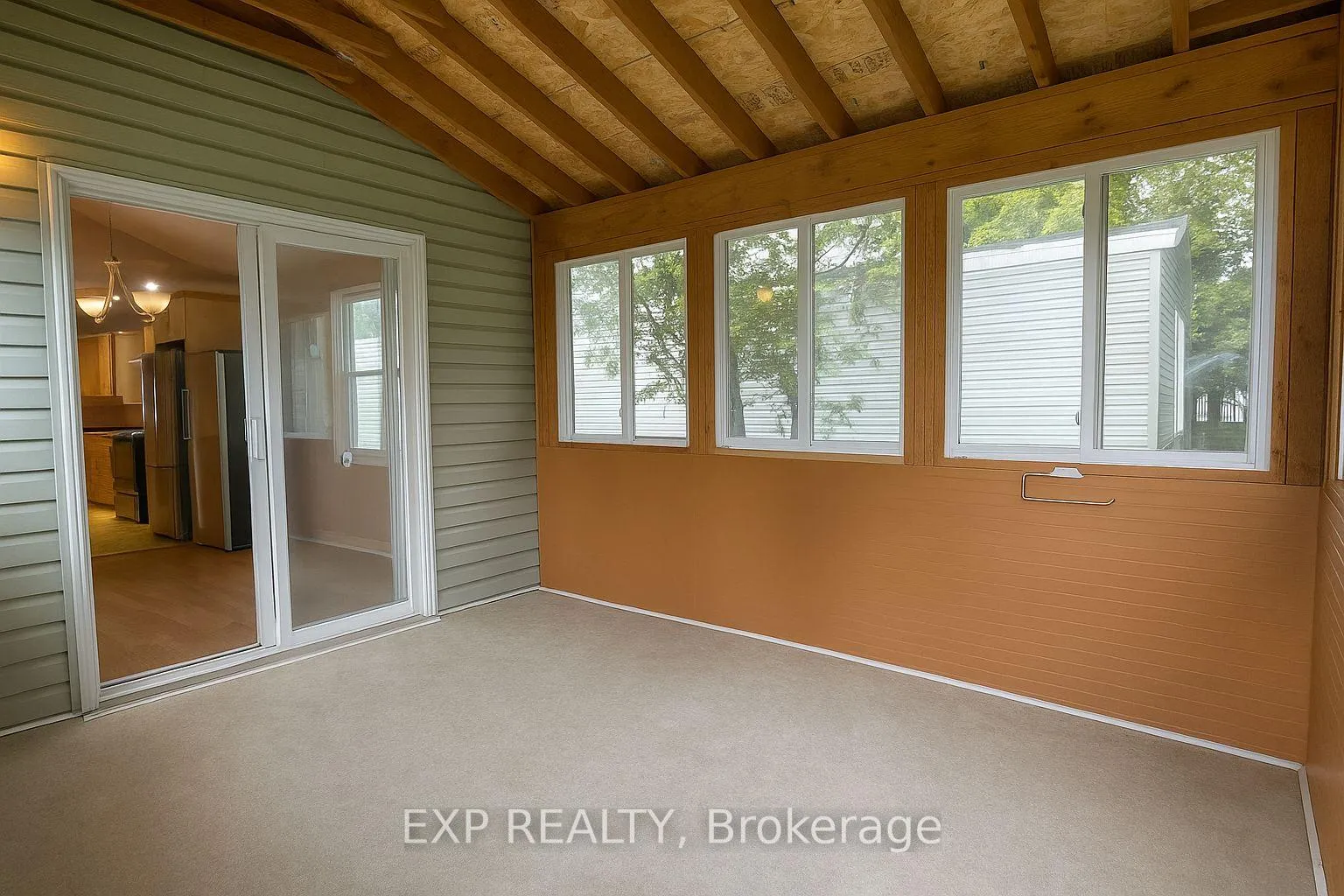 Photo 14 of 1023 Vista Barrett Private, Ottawa, Greely — HOMEH