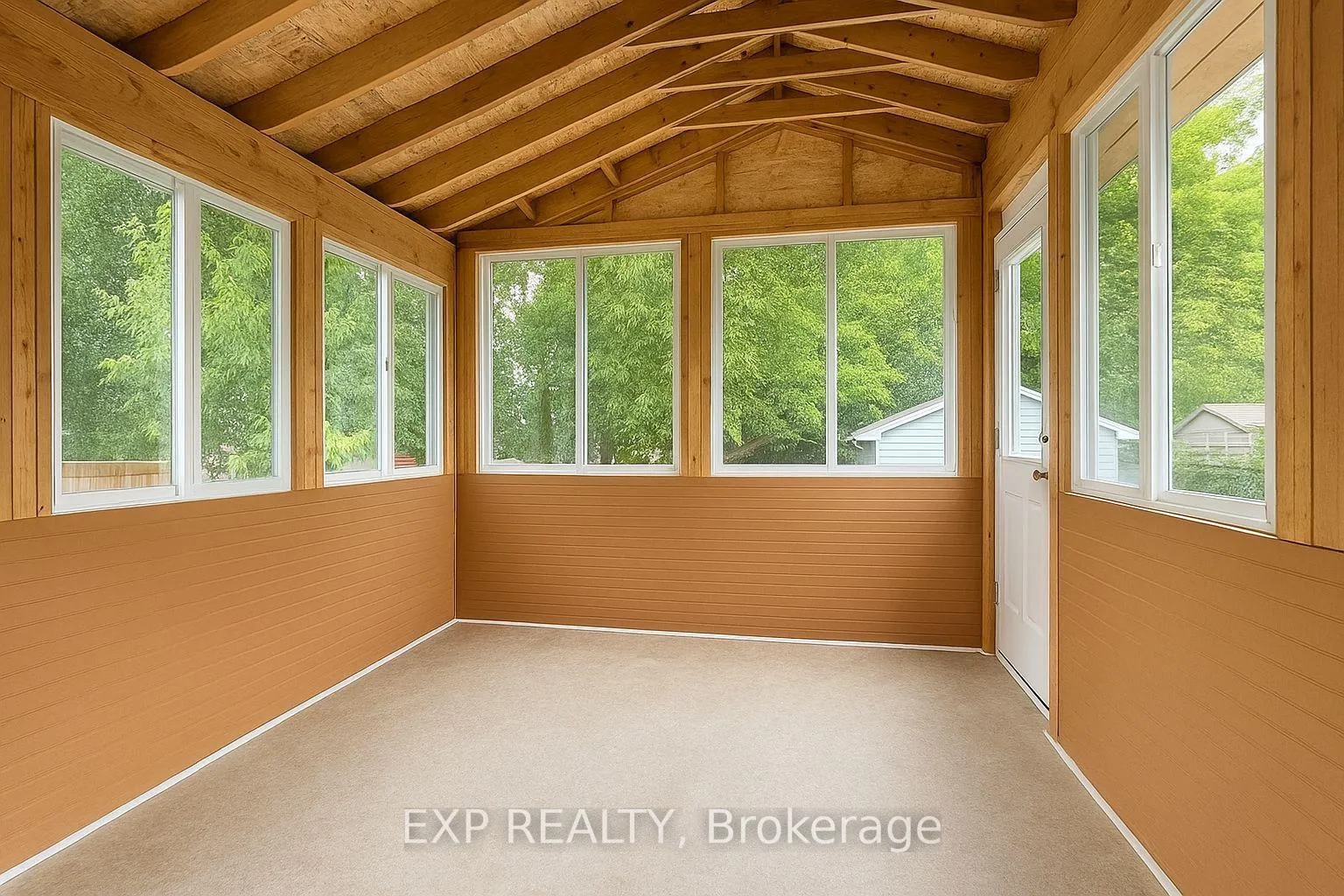 Photo 15 of 1023 Vista Barrett Private, Ottawa, Greely — HOMEH