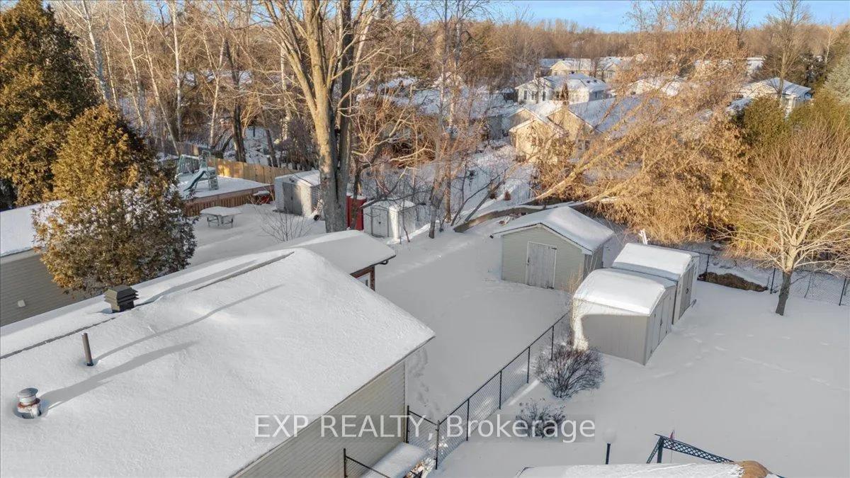 Photo 18 of 1023 Vista Barrett Private, Ottawa, Greely — HOMEH