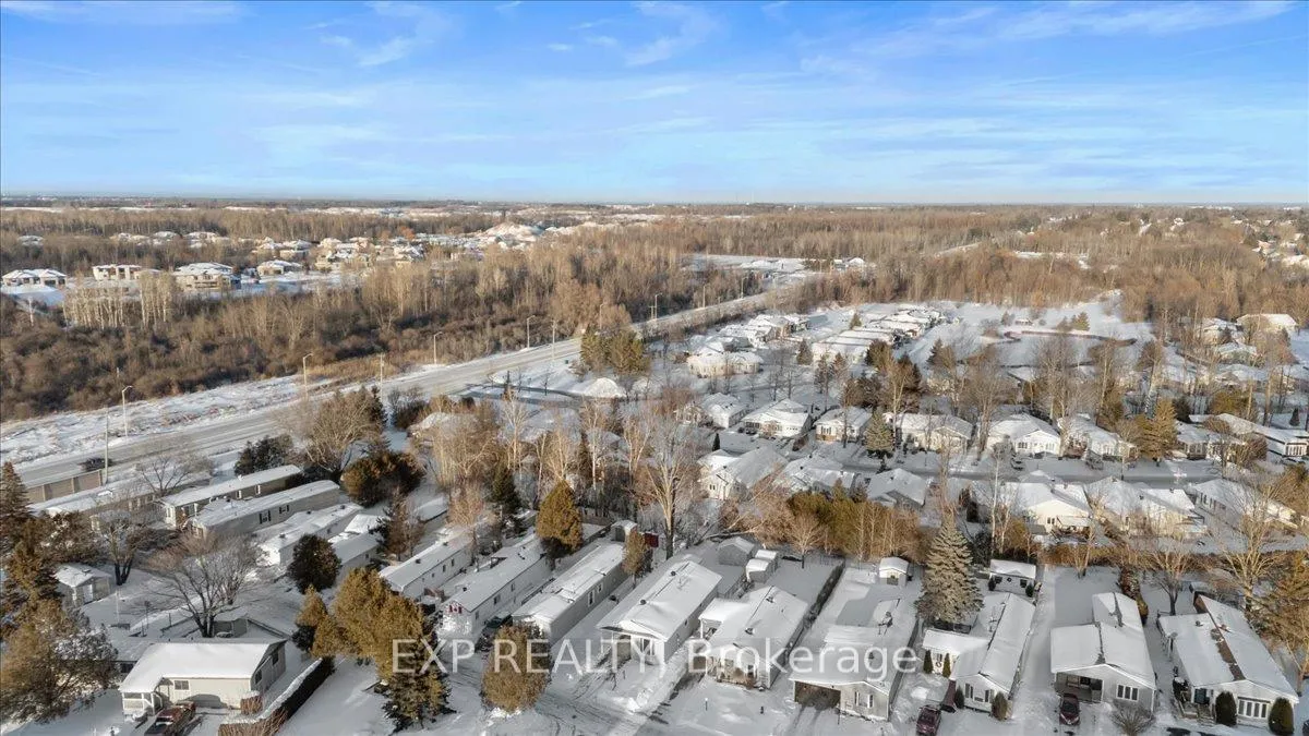 Photo 22 of 1023 Vista Barrett Private, Ottawa, Greely — HOMEH