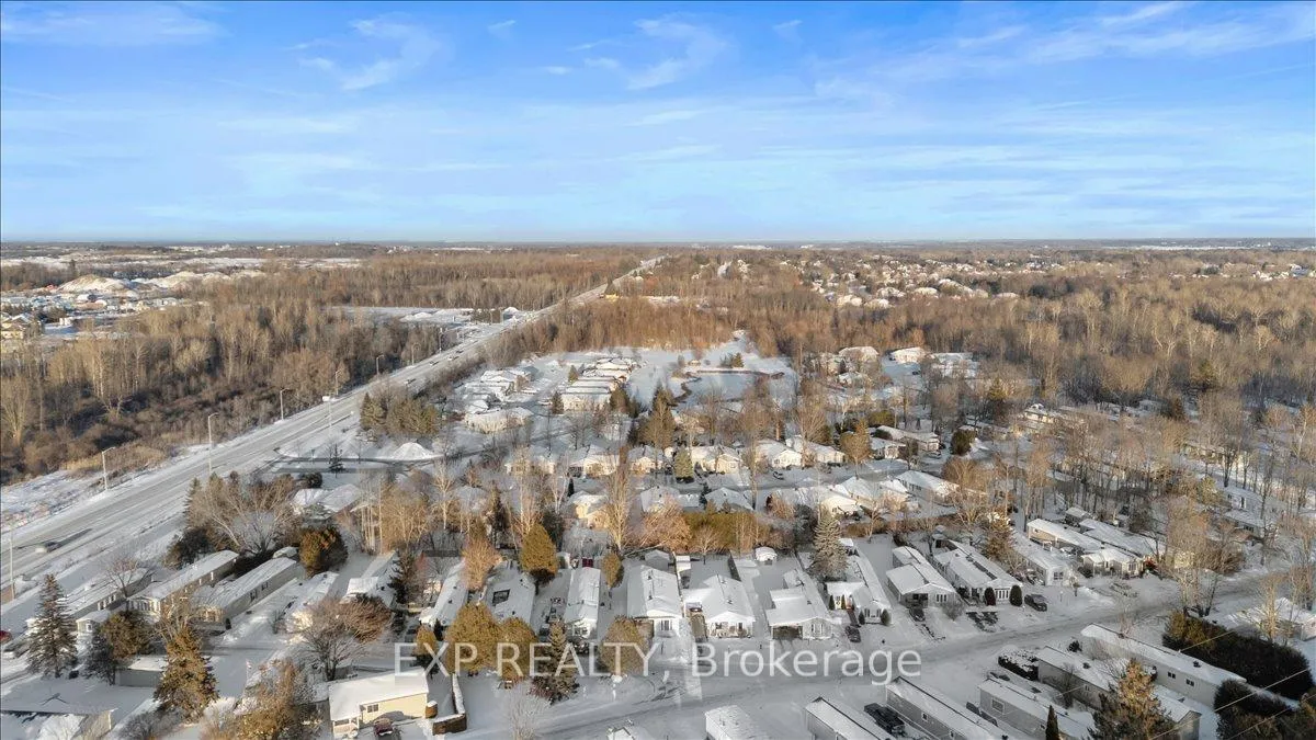 Photo 23 of 1023 Vista Barrett Private, Ottawa, Greely — HOMEH