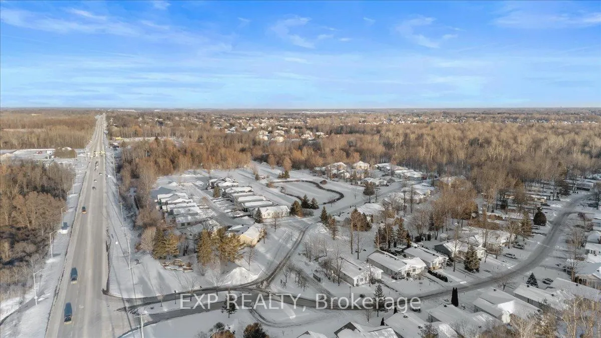 Photo 24 of 1023 Vista Barrett Private, Ottawa, Greely — HOMEH