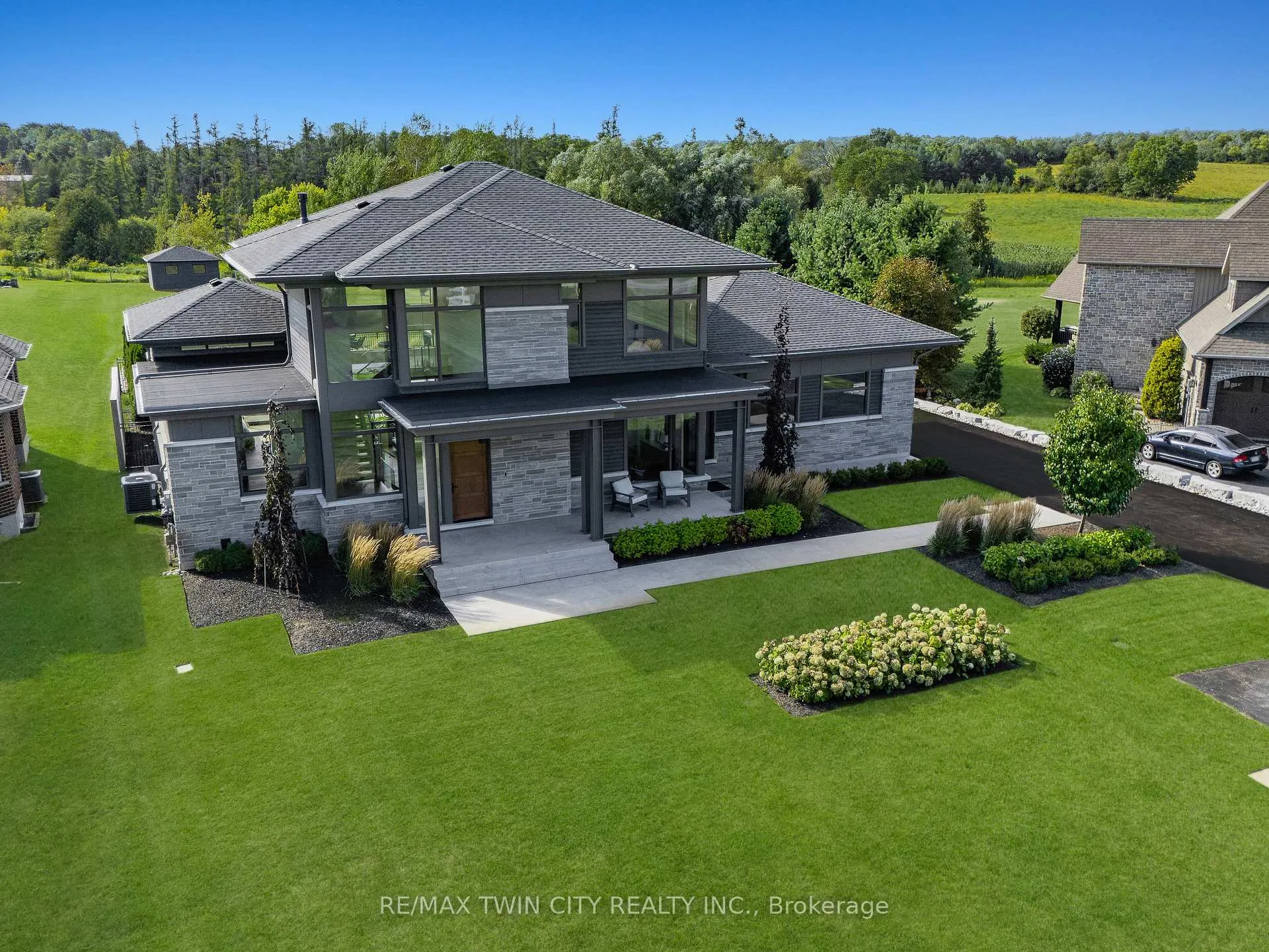 Photo 6 of 1826 Moser Young Road, Wellesley — HOMEH