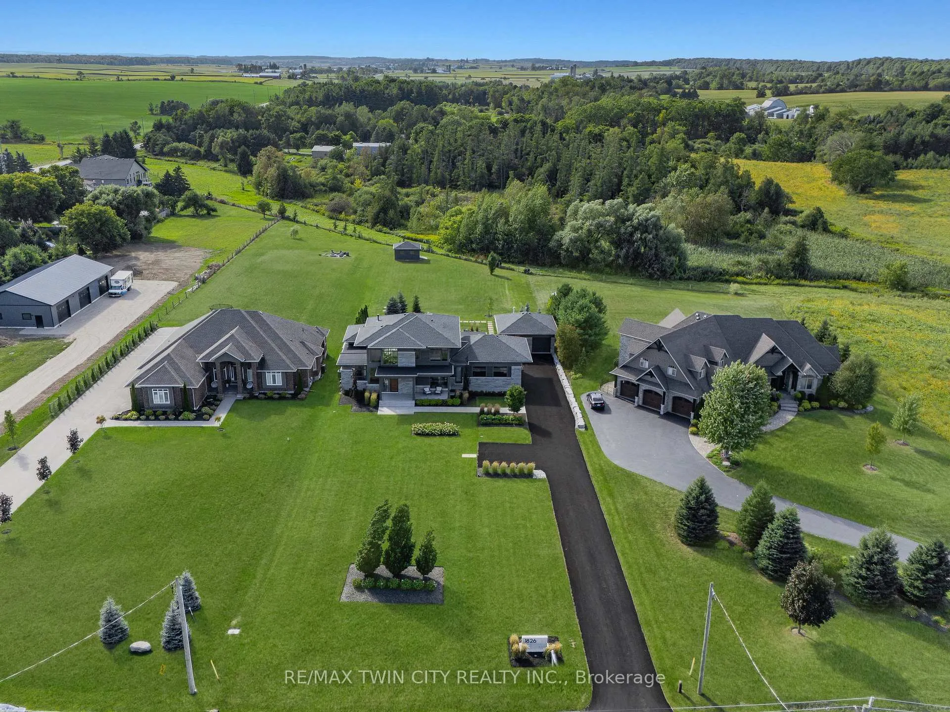 Photo 7 of 1826 Moser Young Road, Wellesley — HOMEH